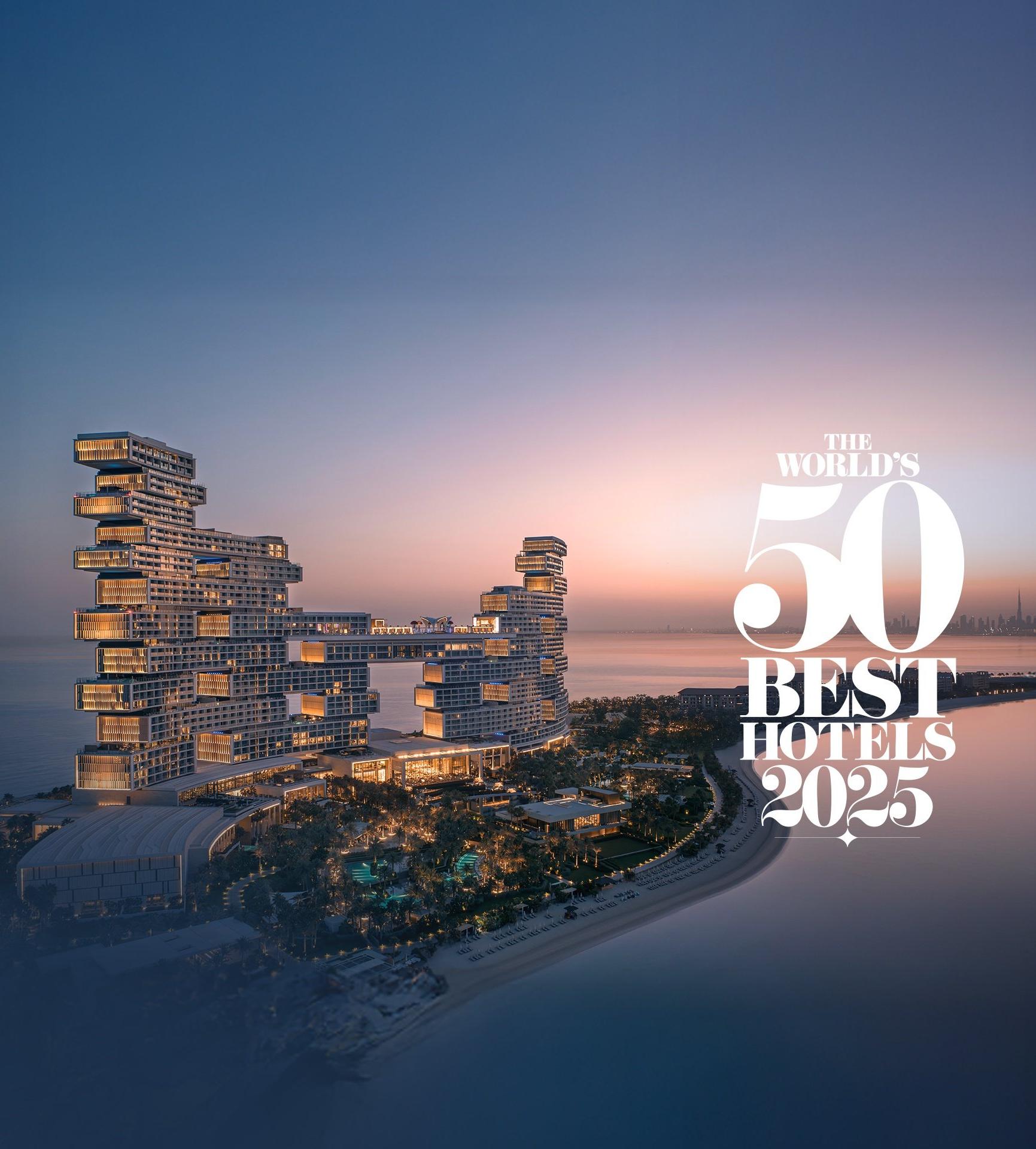 Atlantis The Royal 