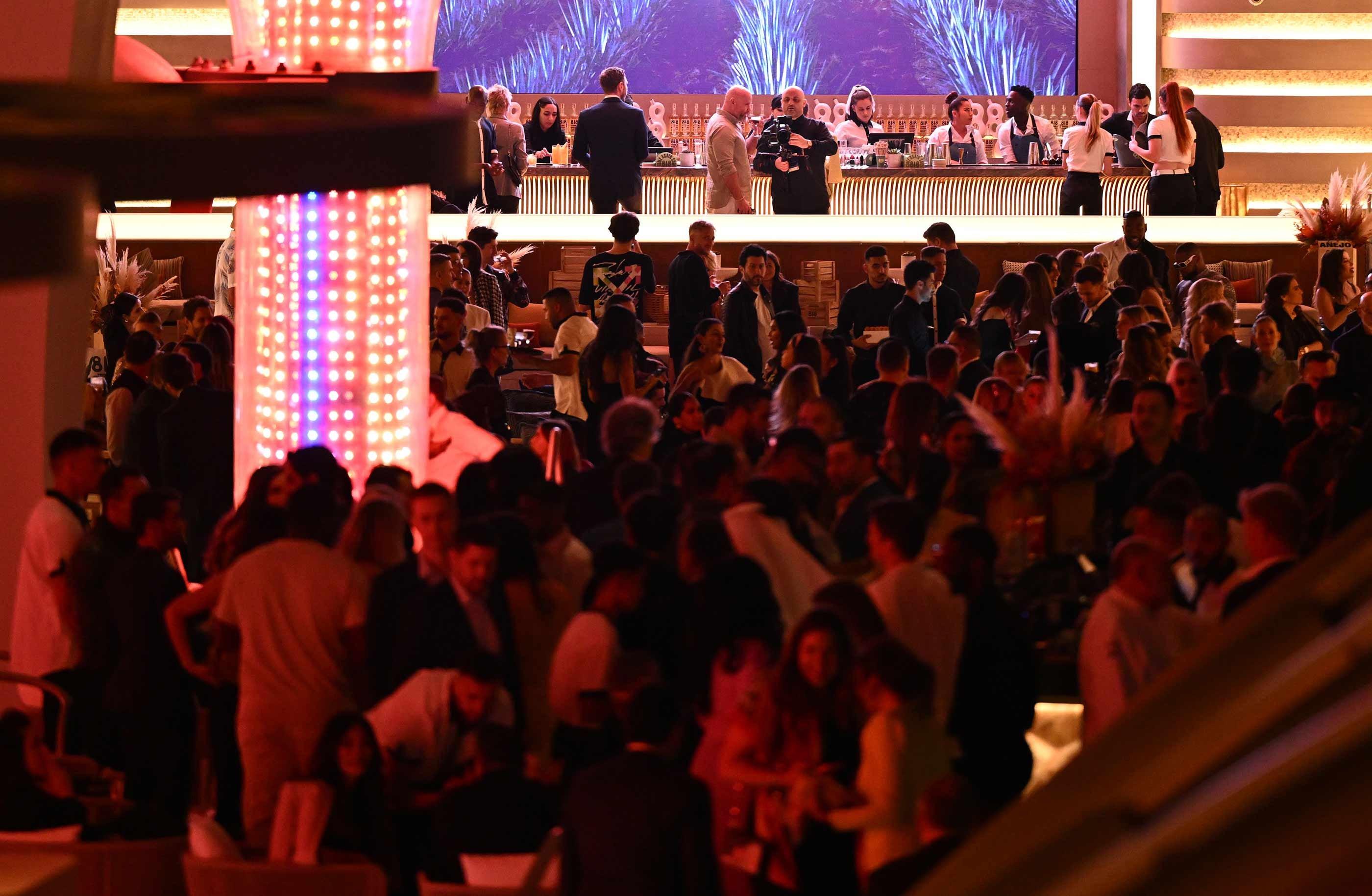 Atlantis The Royal Event