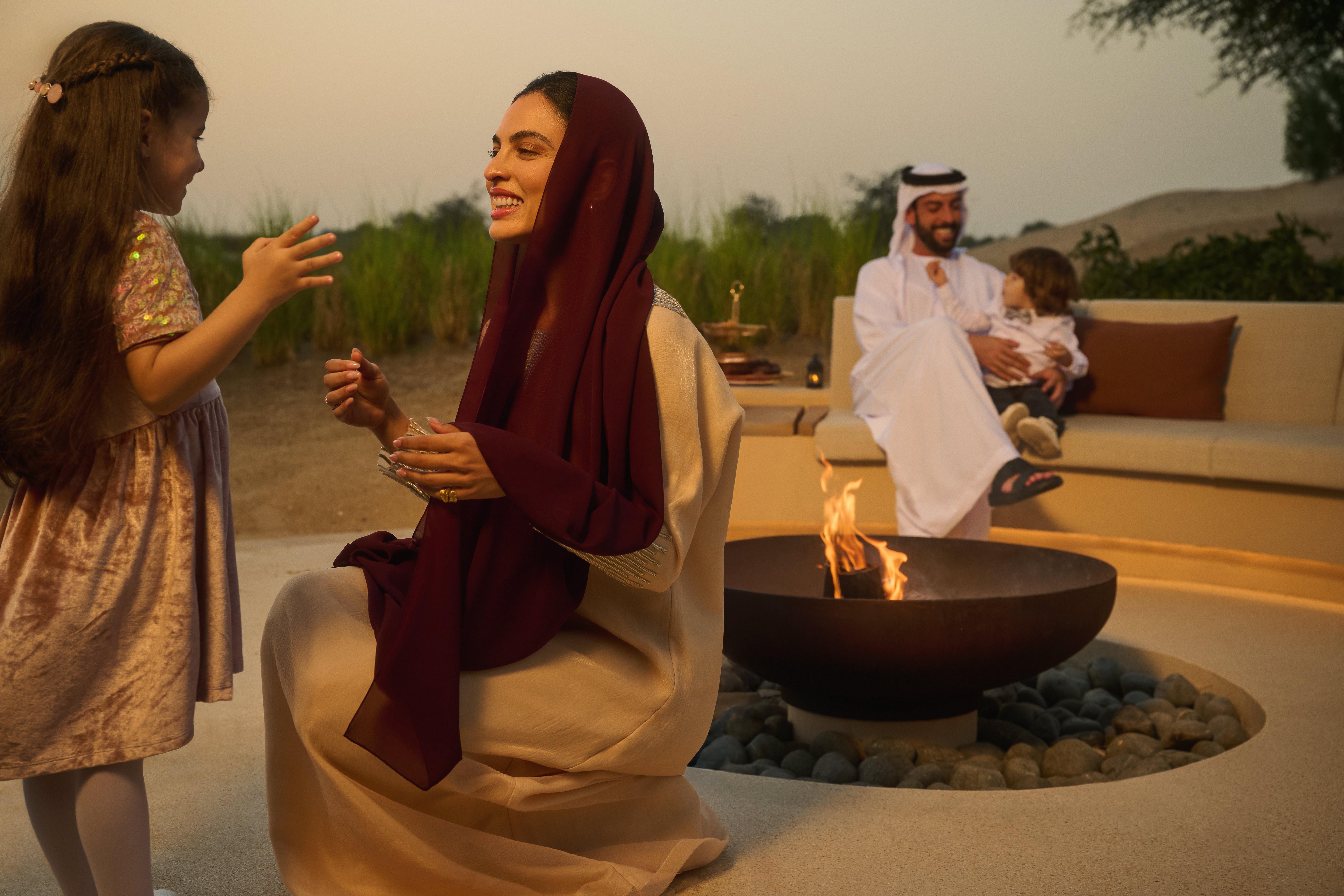 Bab Al Shams - Lifestyle - Ramadan