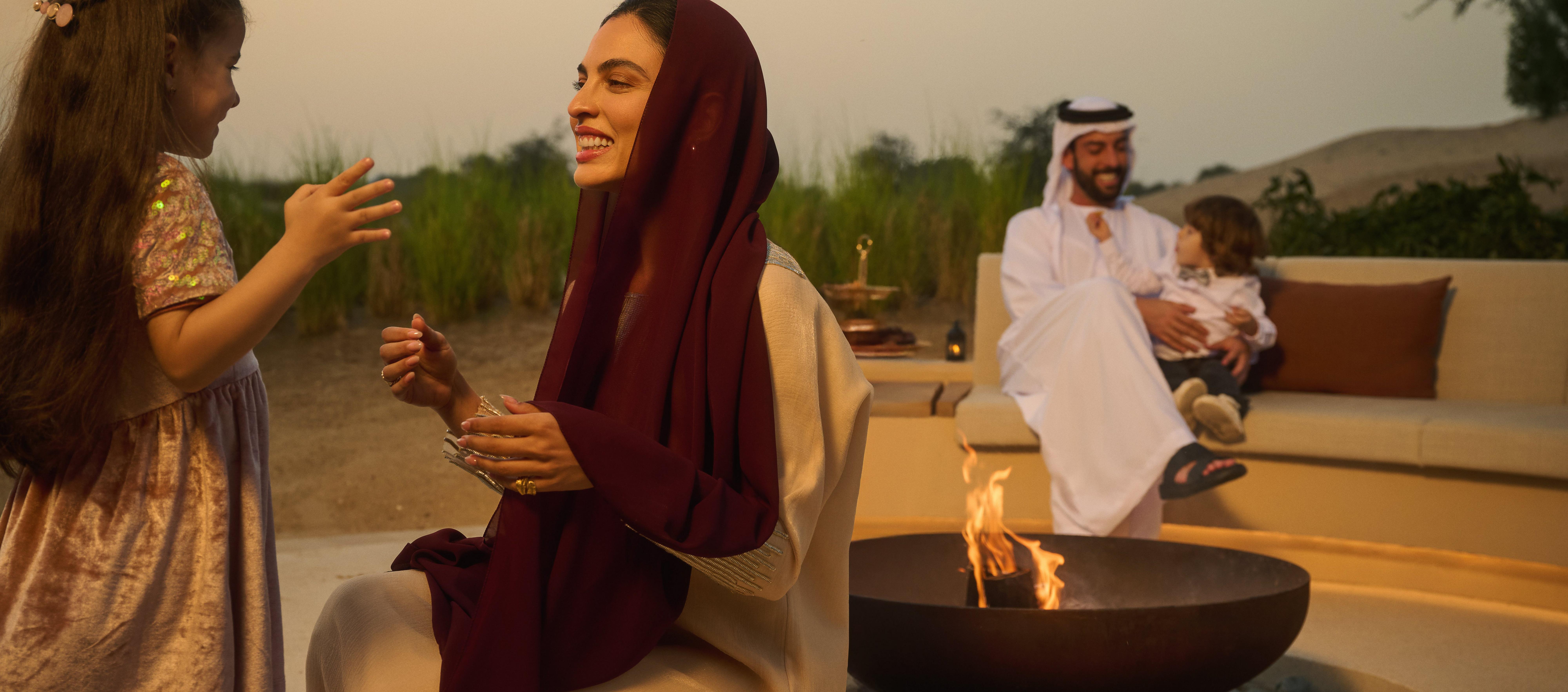 Bab Al Shams - Lifestyle - Ramadan