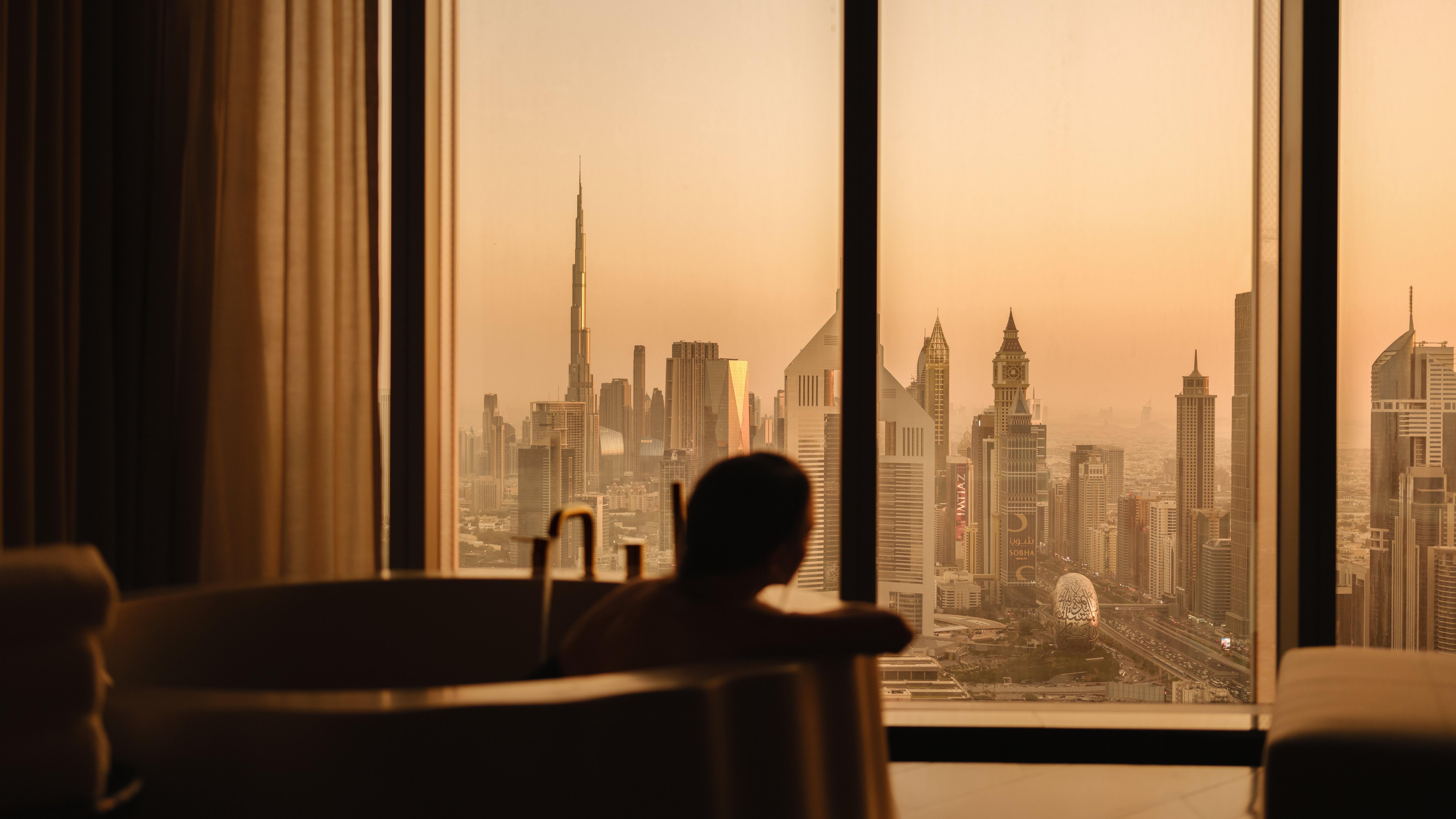 Mara Hoffman Dancing by the Fire