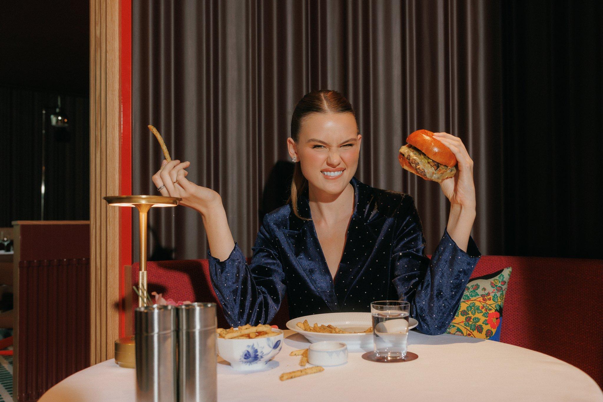 Brasserie Frantzen