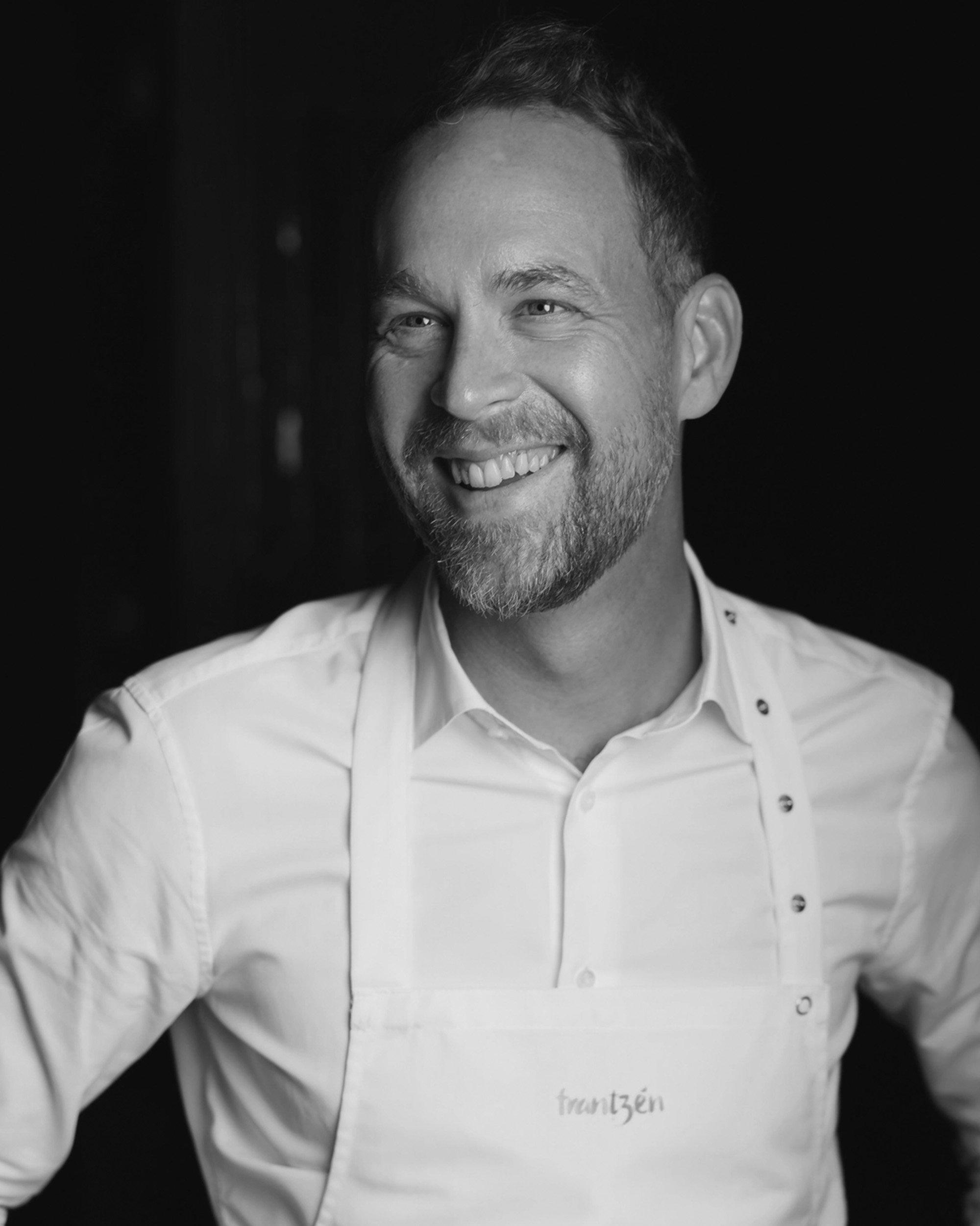Chef Bjorn