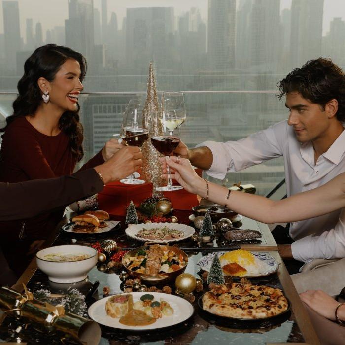 toasting at culinara