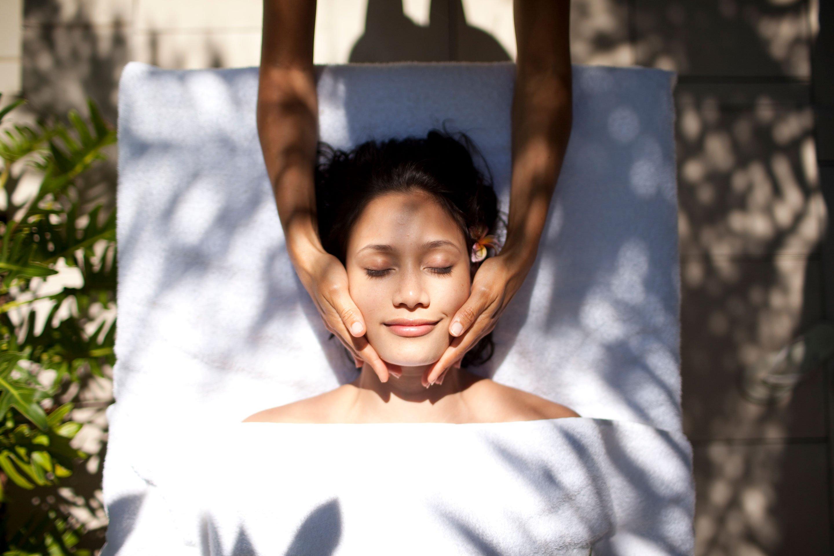 Facial