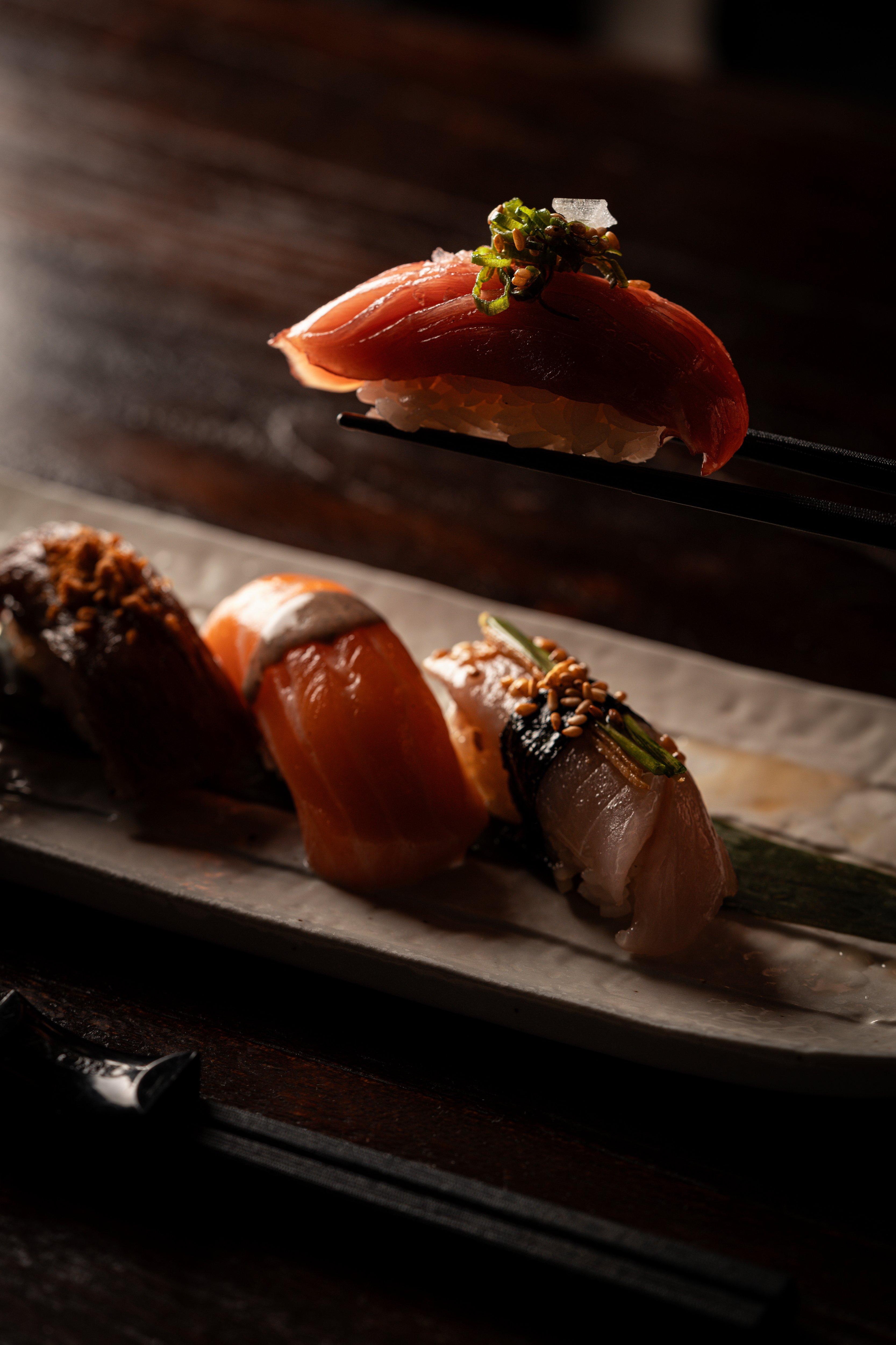 Sushi