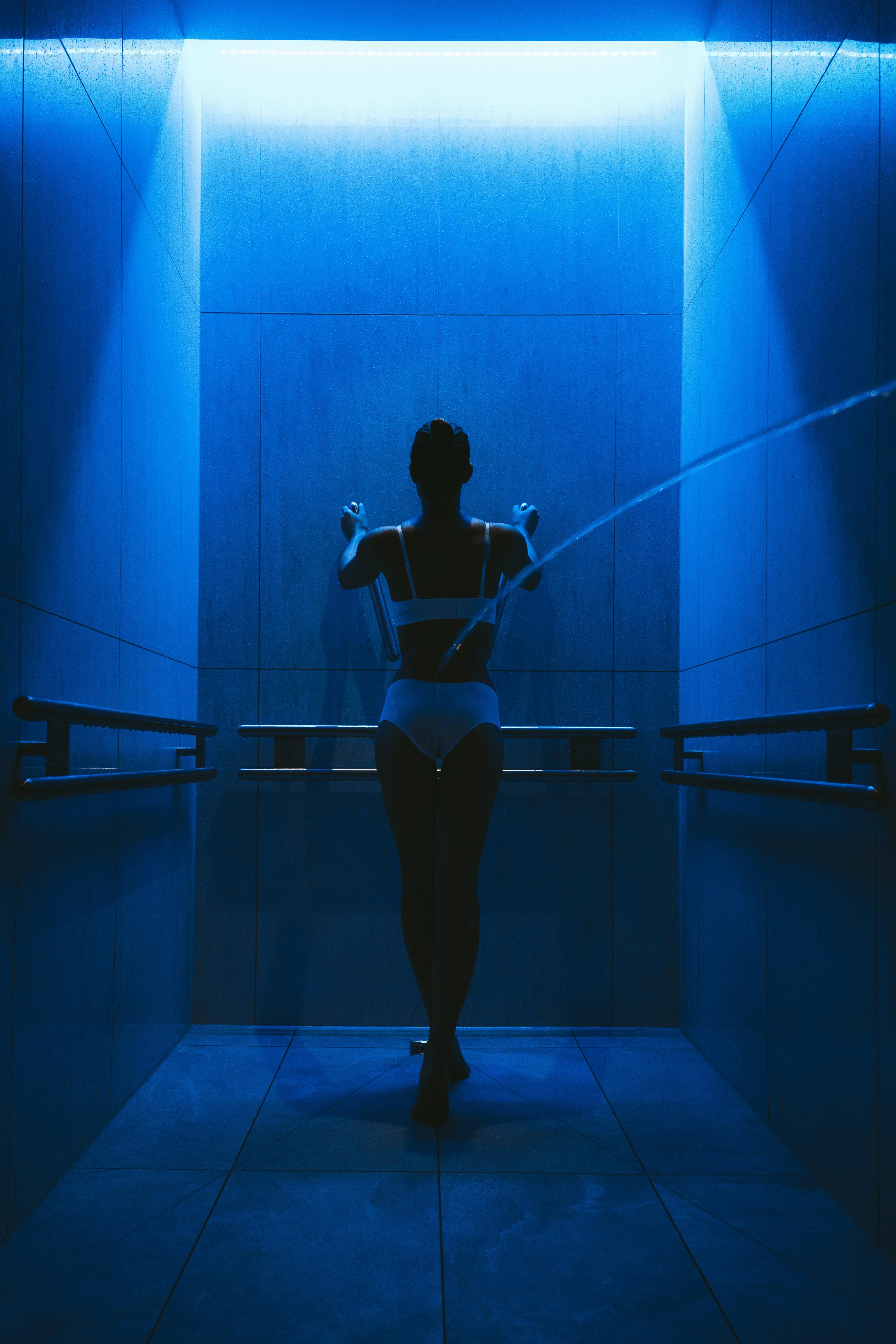 Hydrotherapy