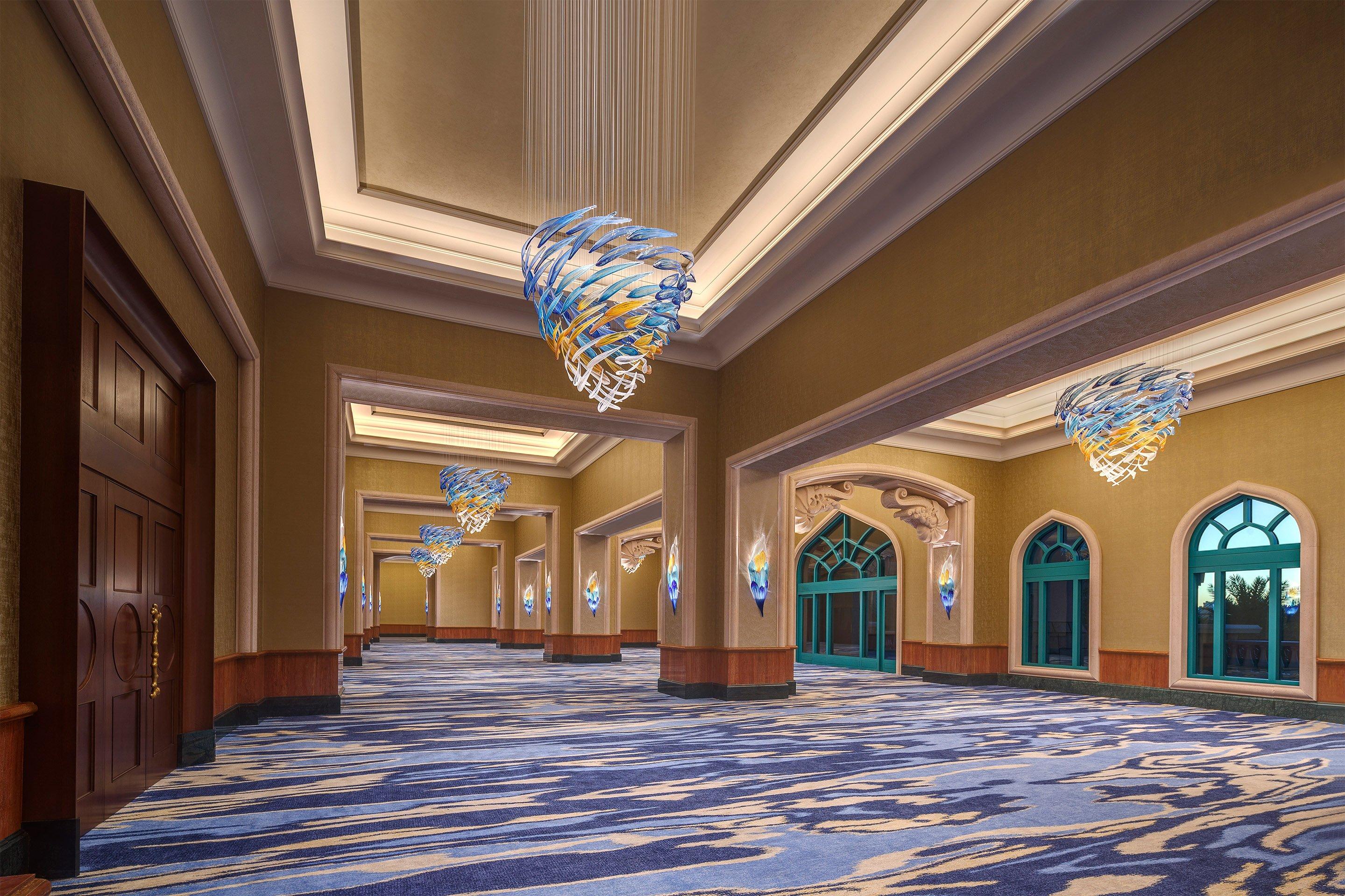Atlantis the palm 