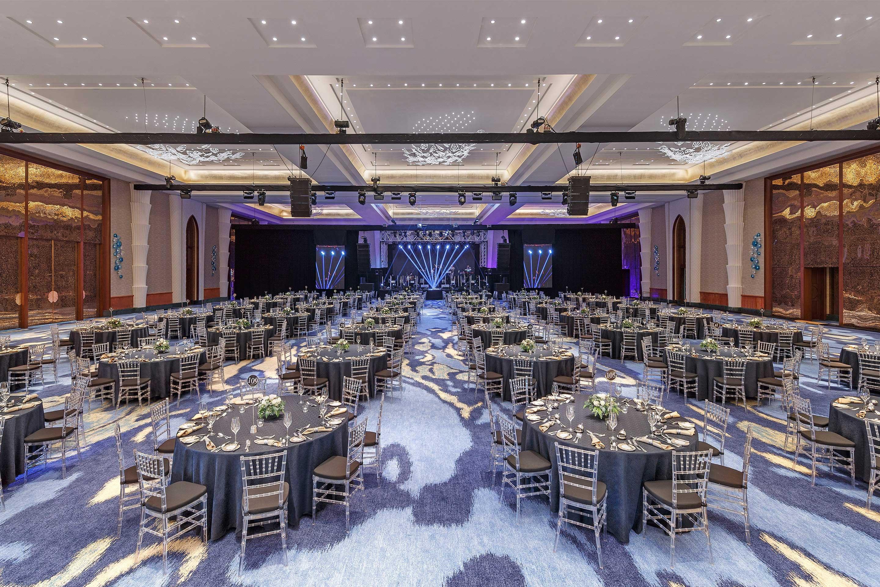 Ballroom