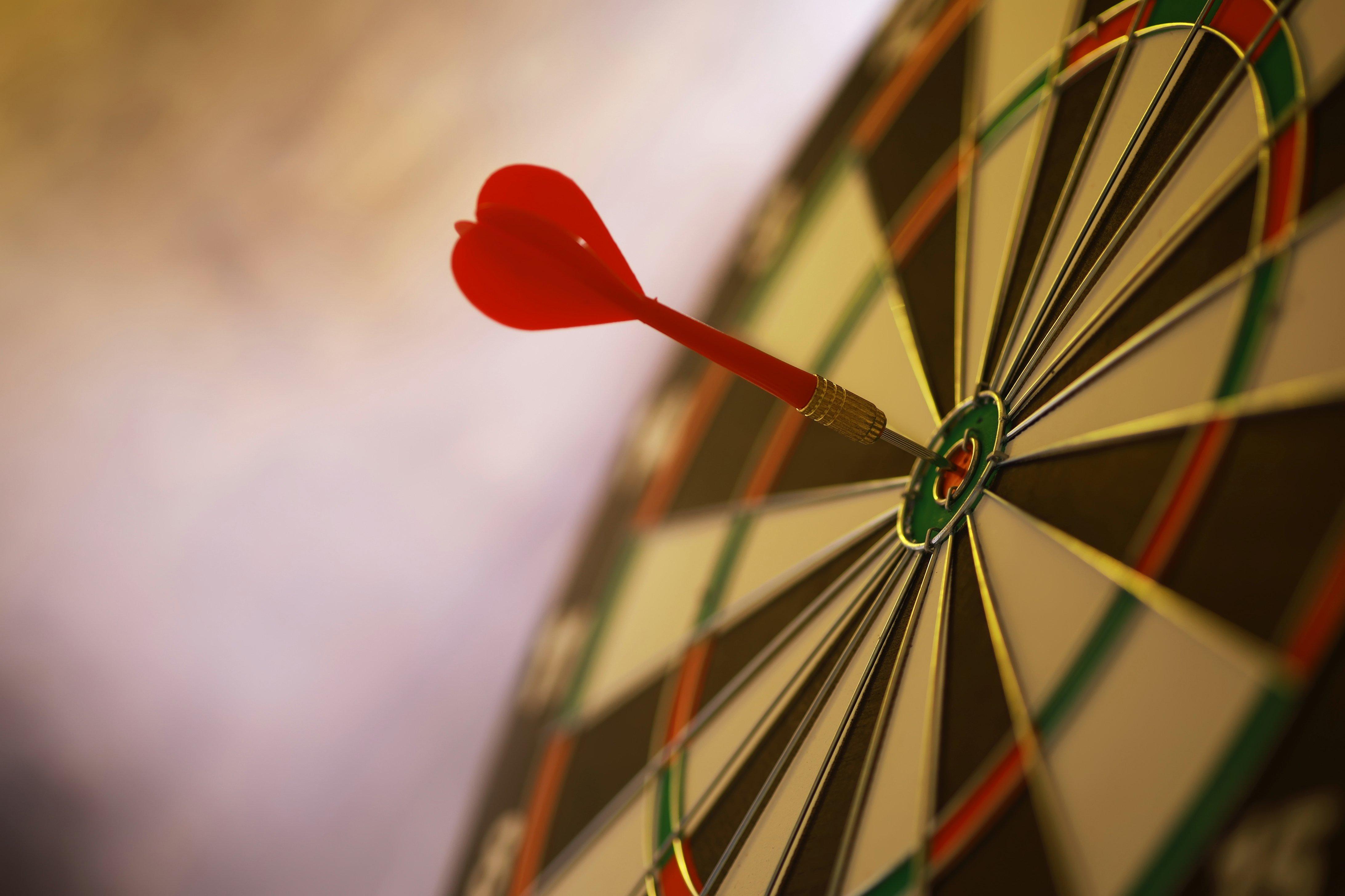 Wavehouse Darts play