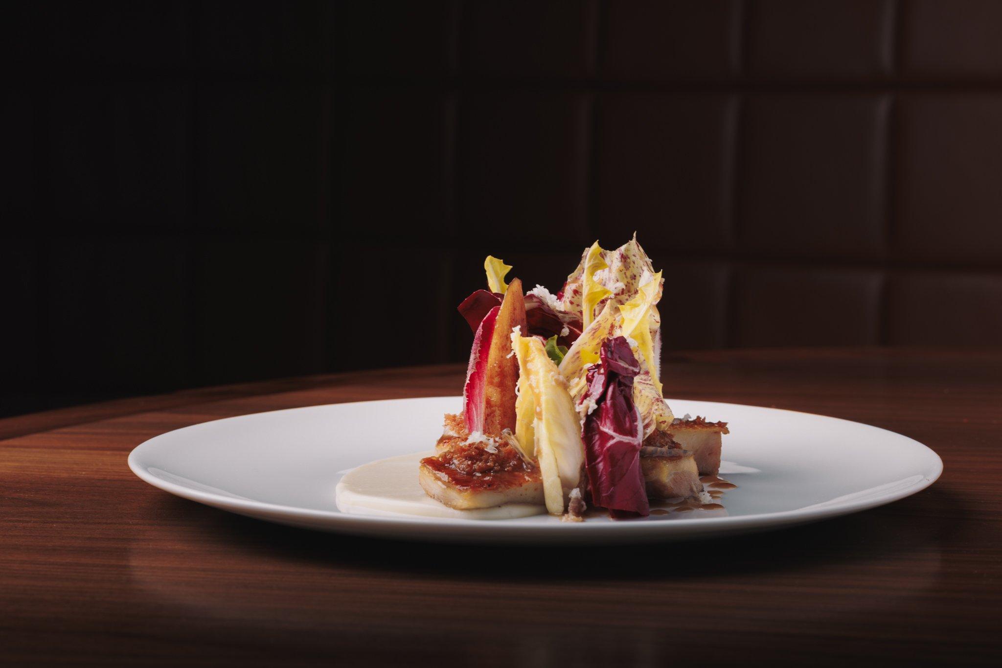 Dinner By Heston Signature Dish
