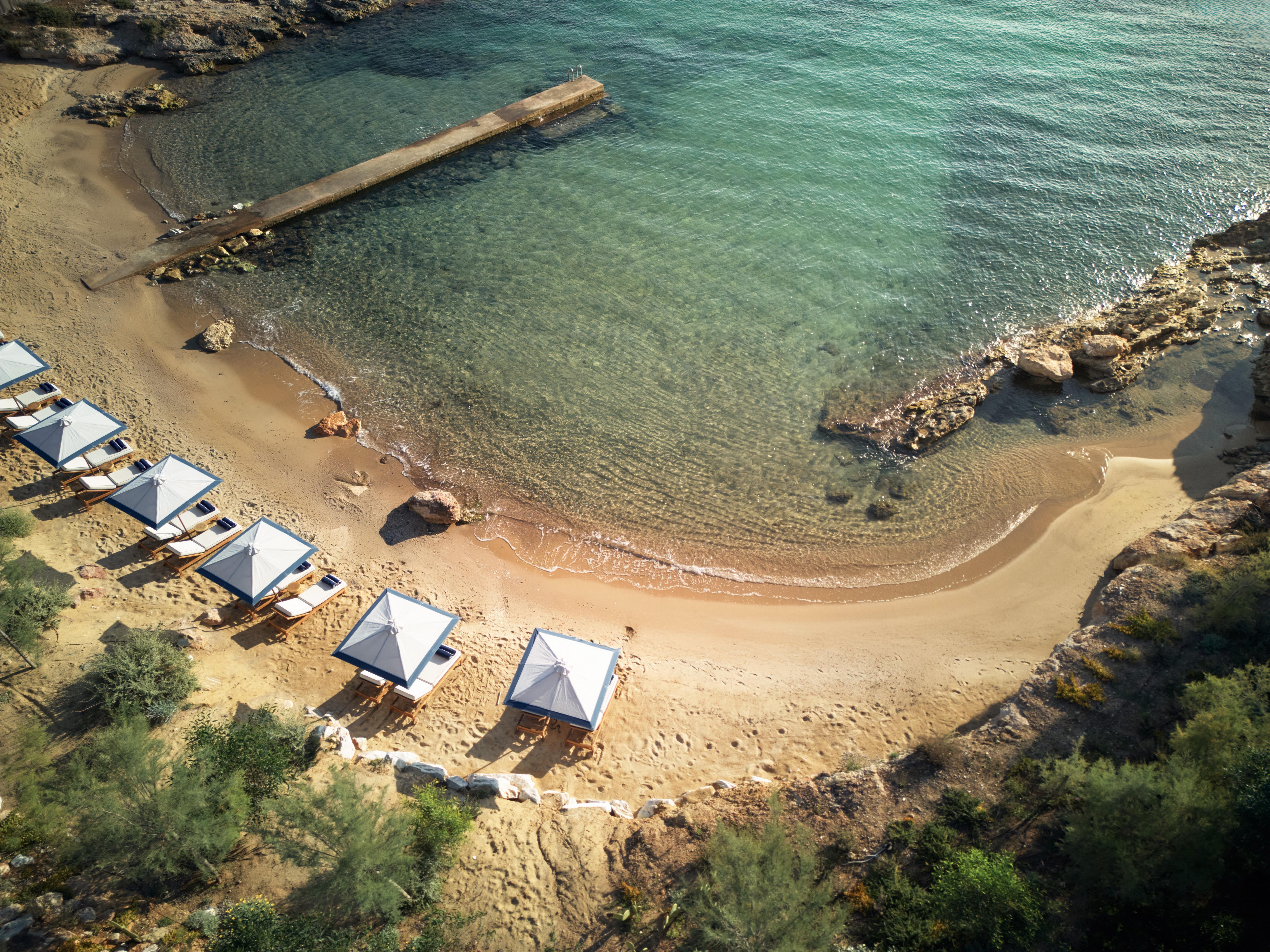 Mystiko Beach