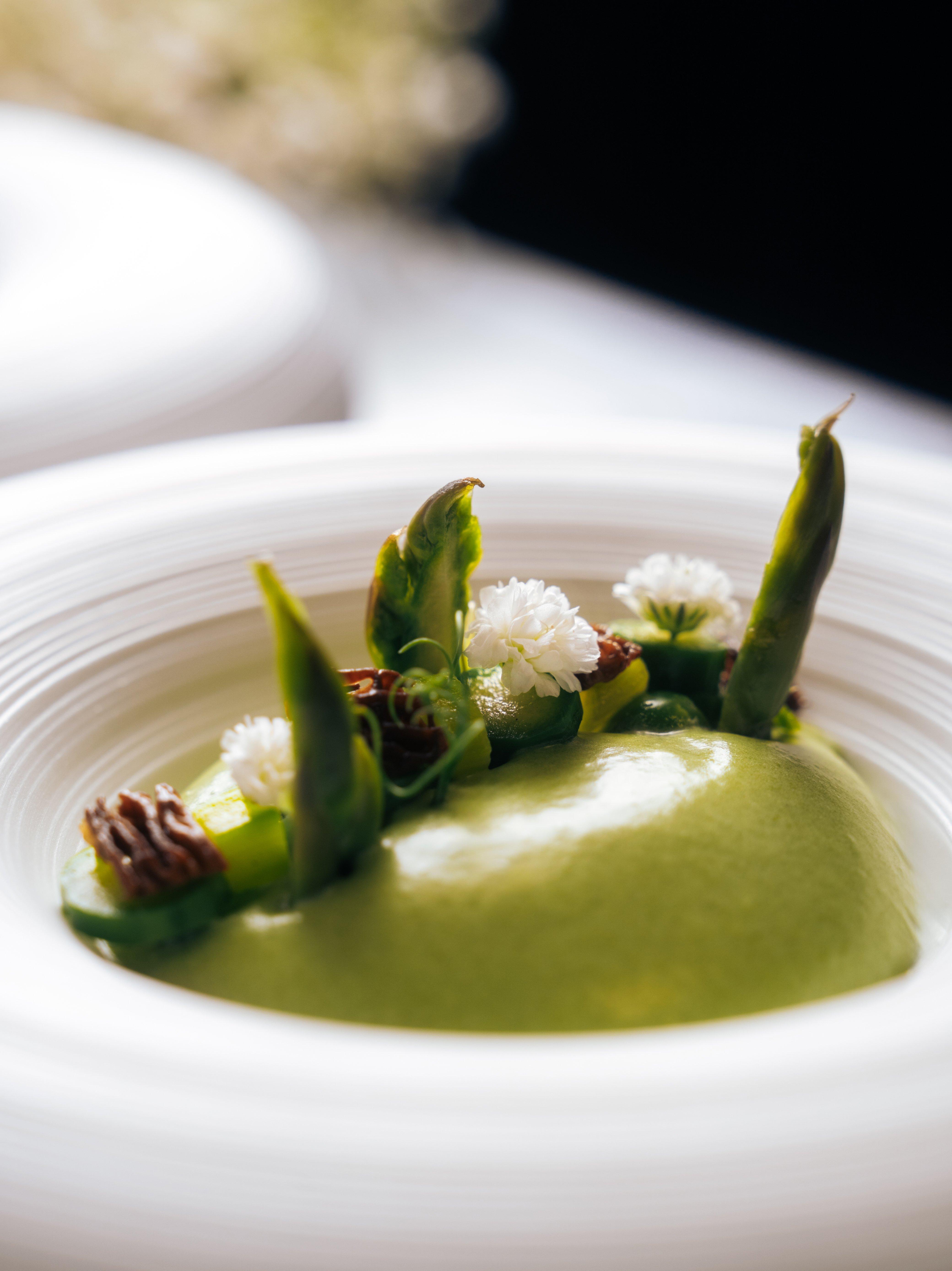 Ossiano Food