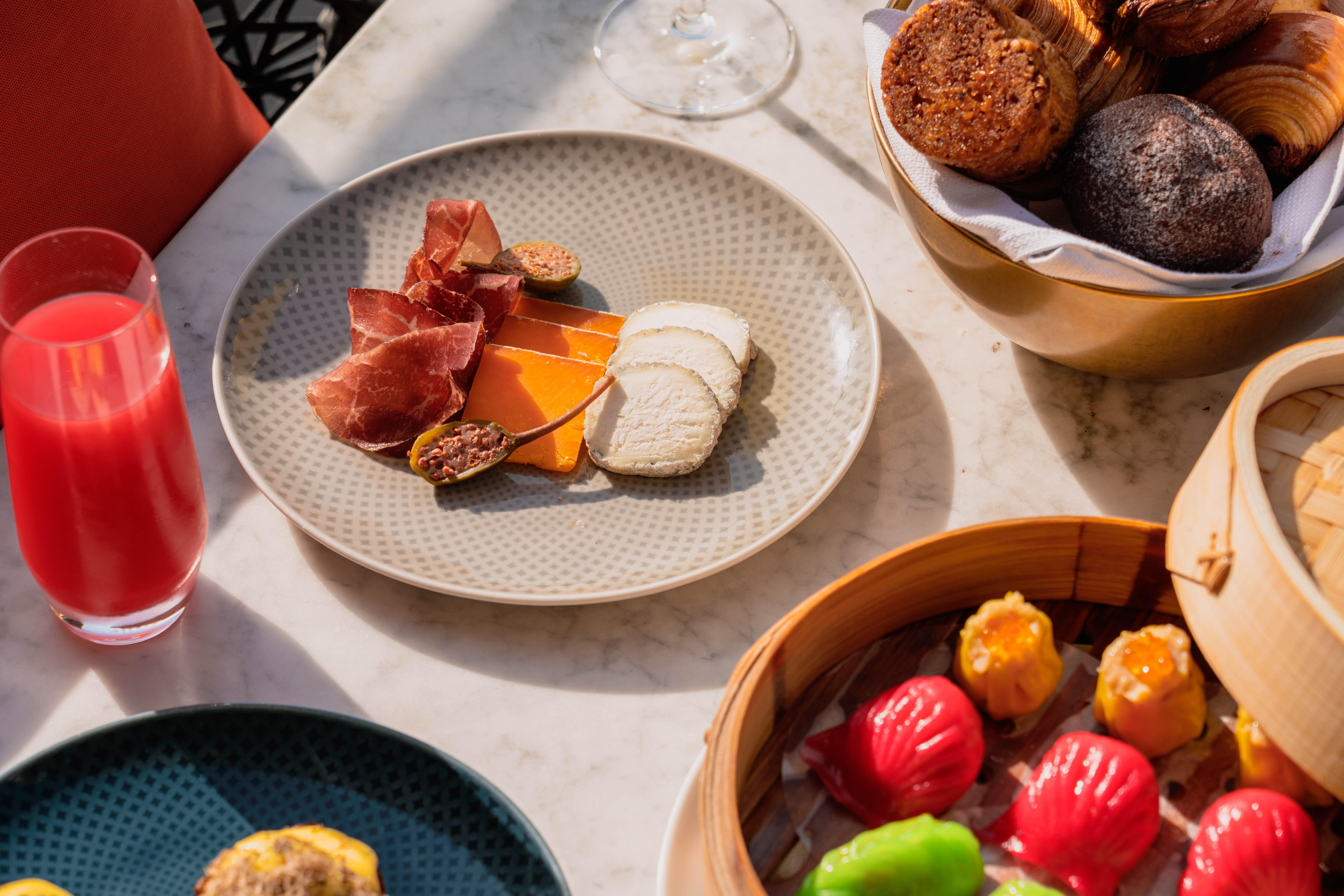 Gastronomy Dining