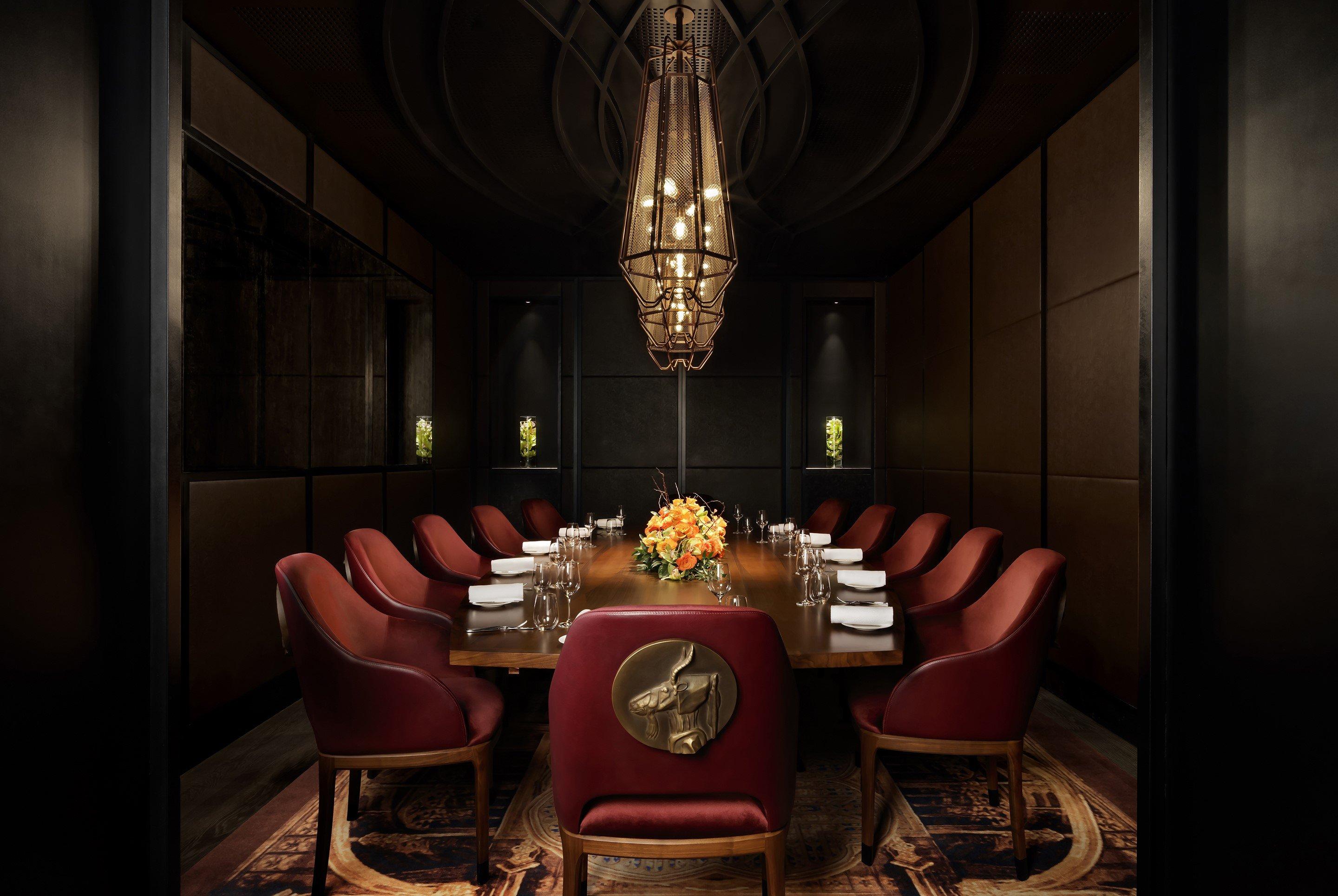 Private Dining