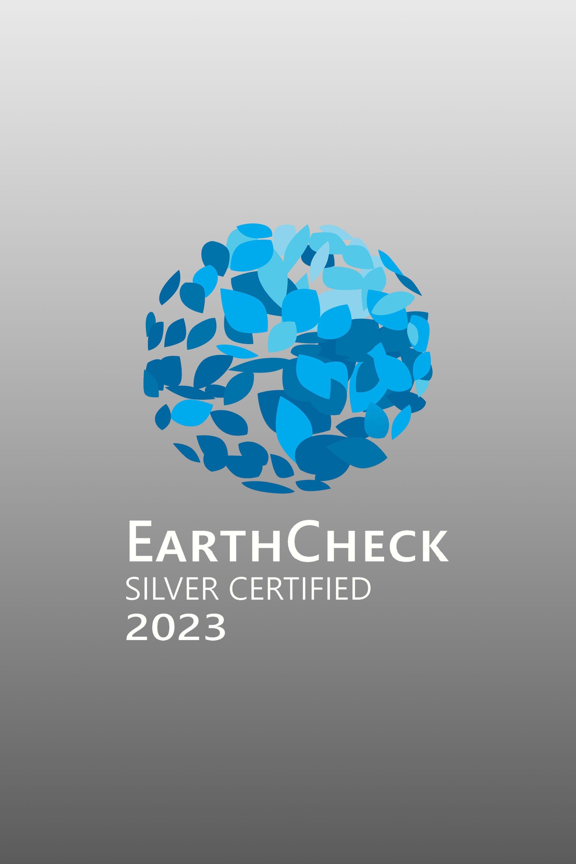 Earth Check