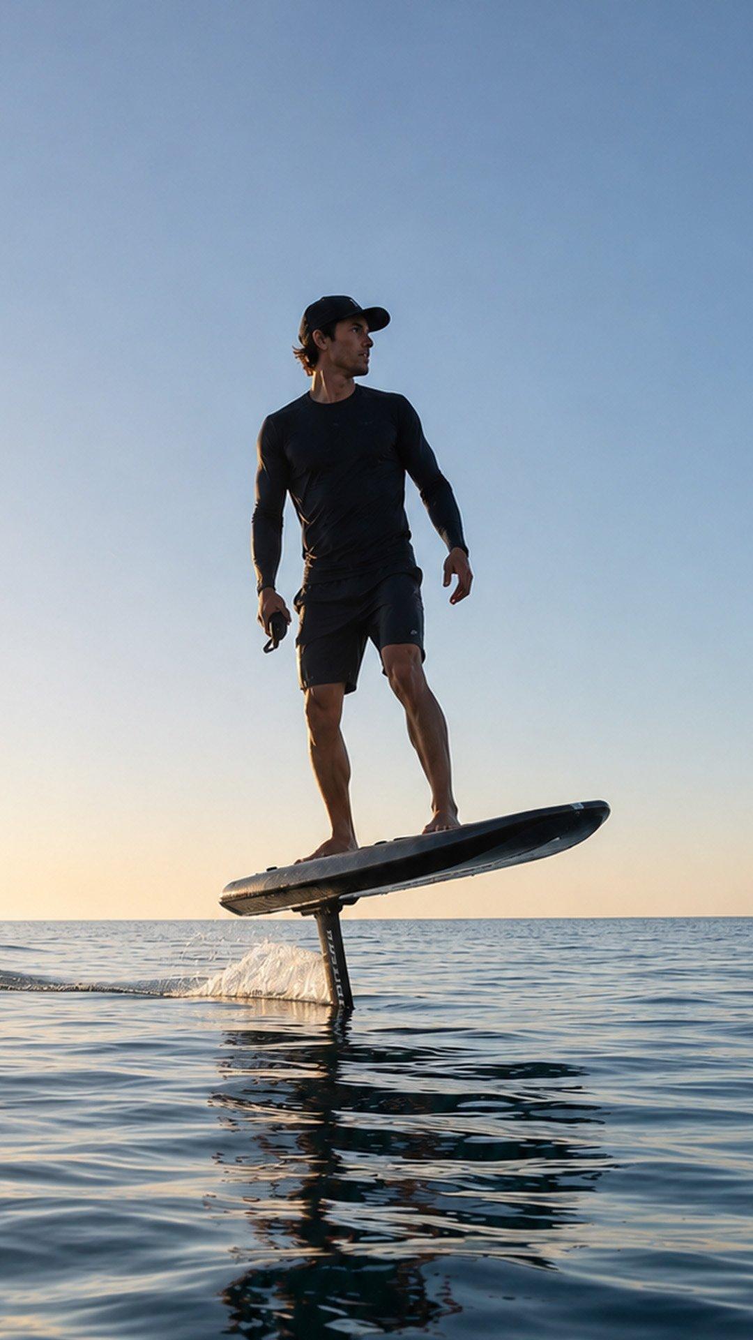 Jetboard Foil