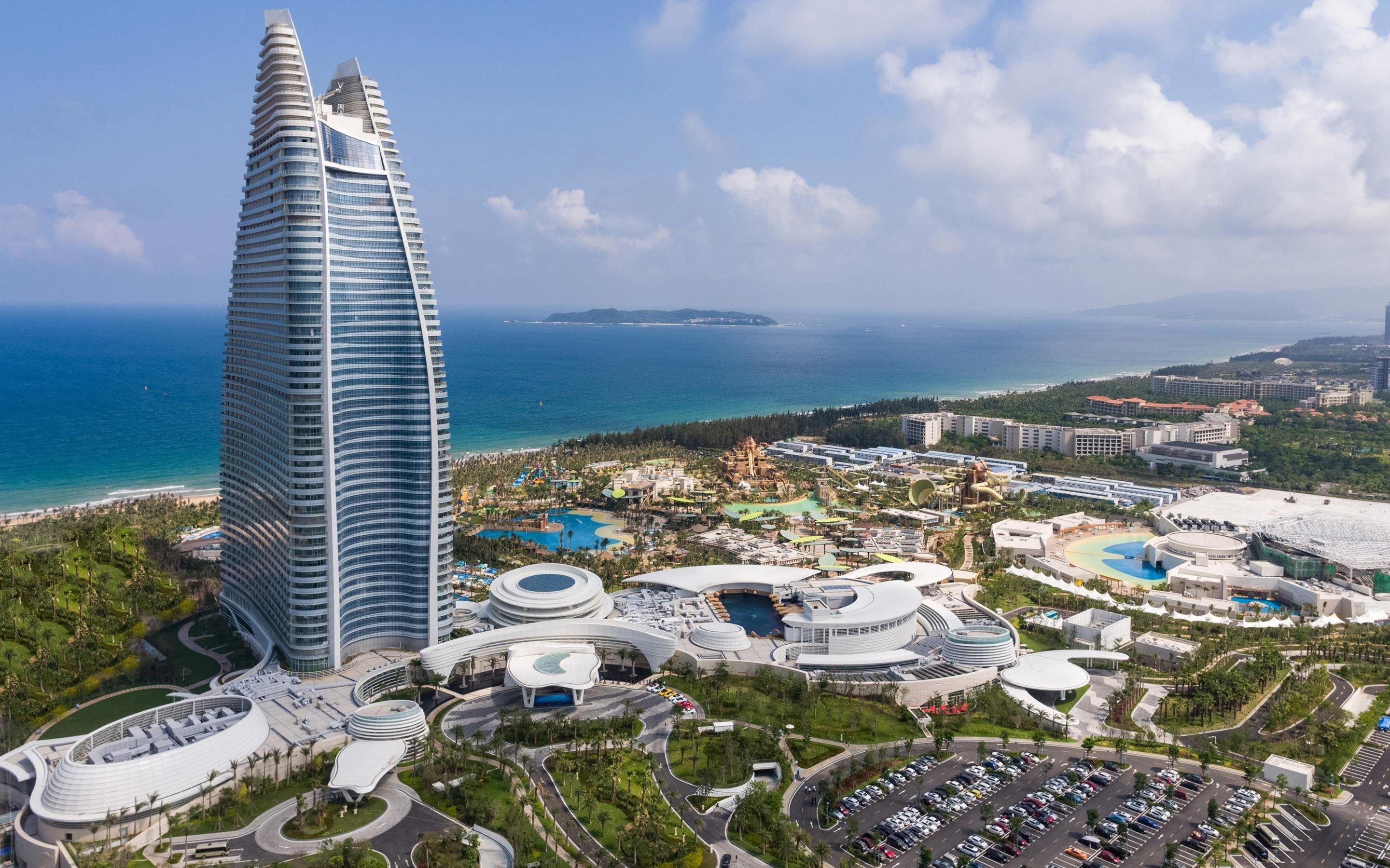 Atlantis Sanya China