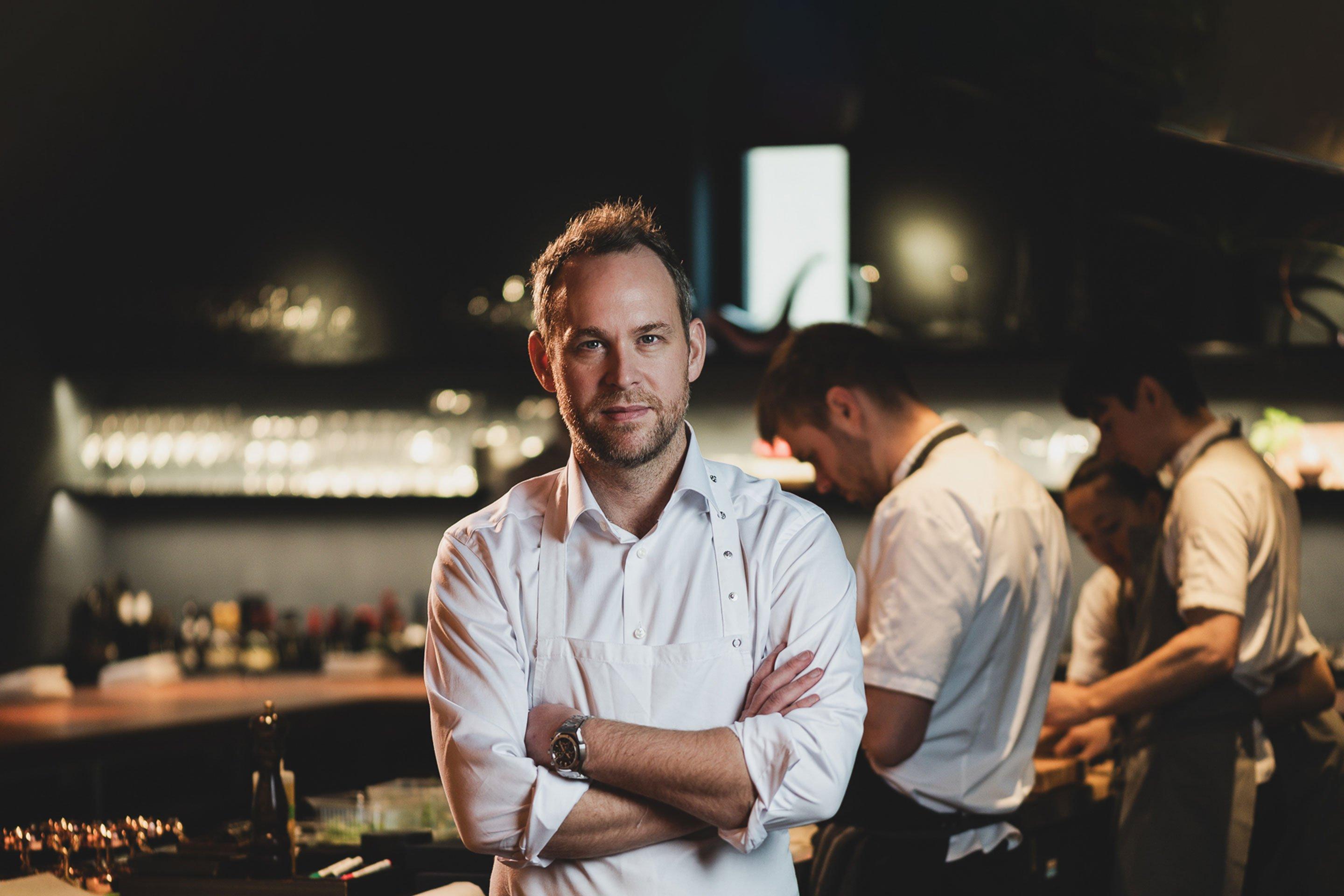 Chef at FZN Dubai