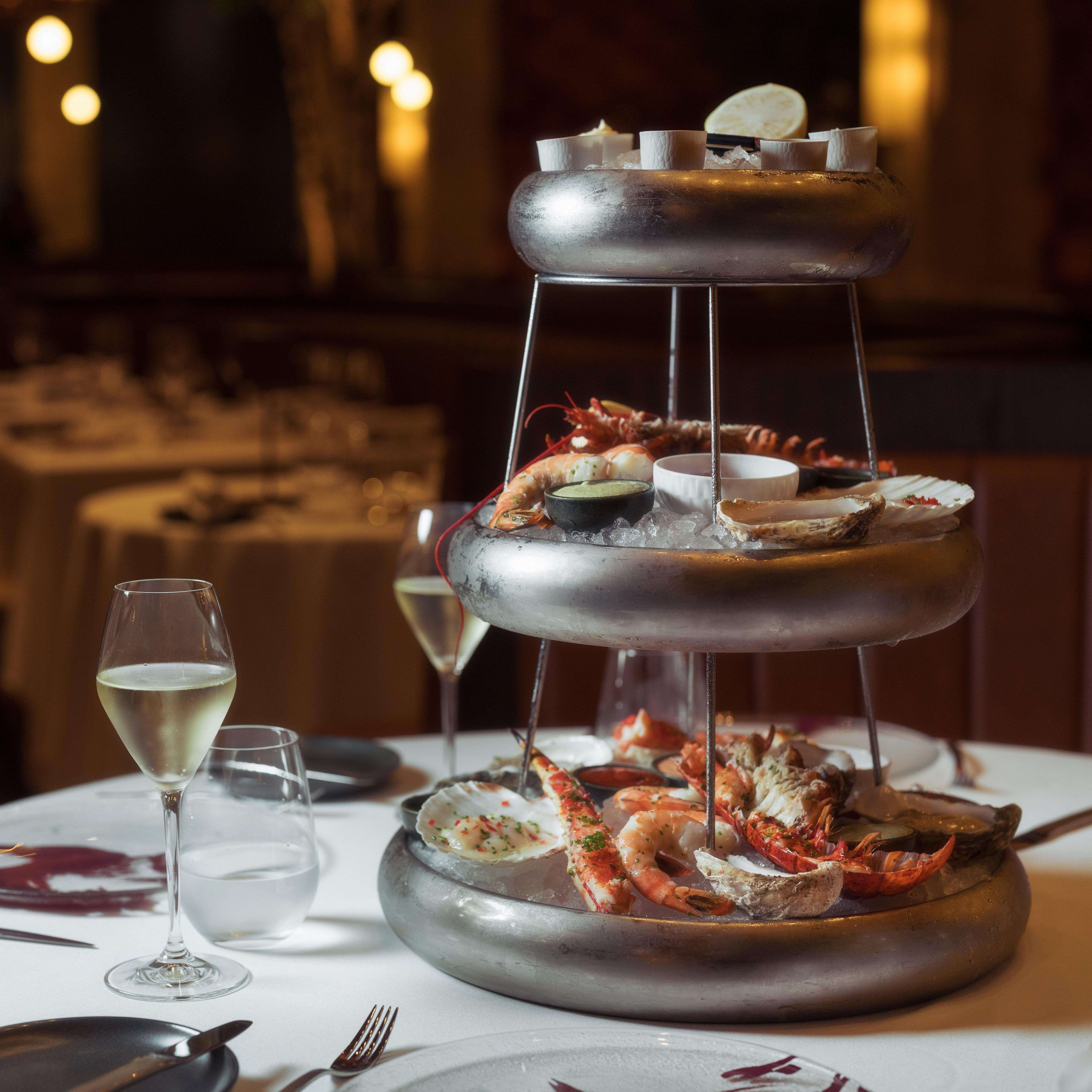 Seafire Dubai