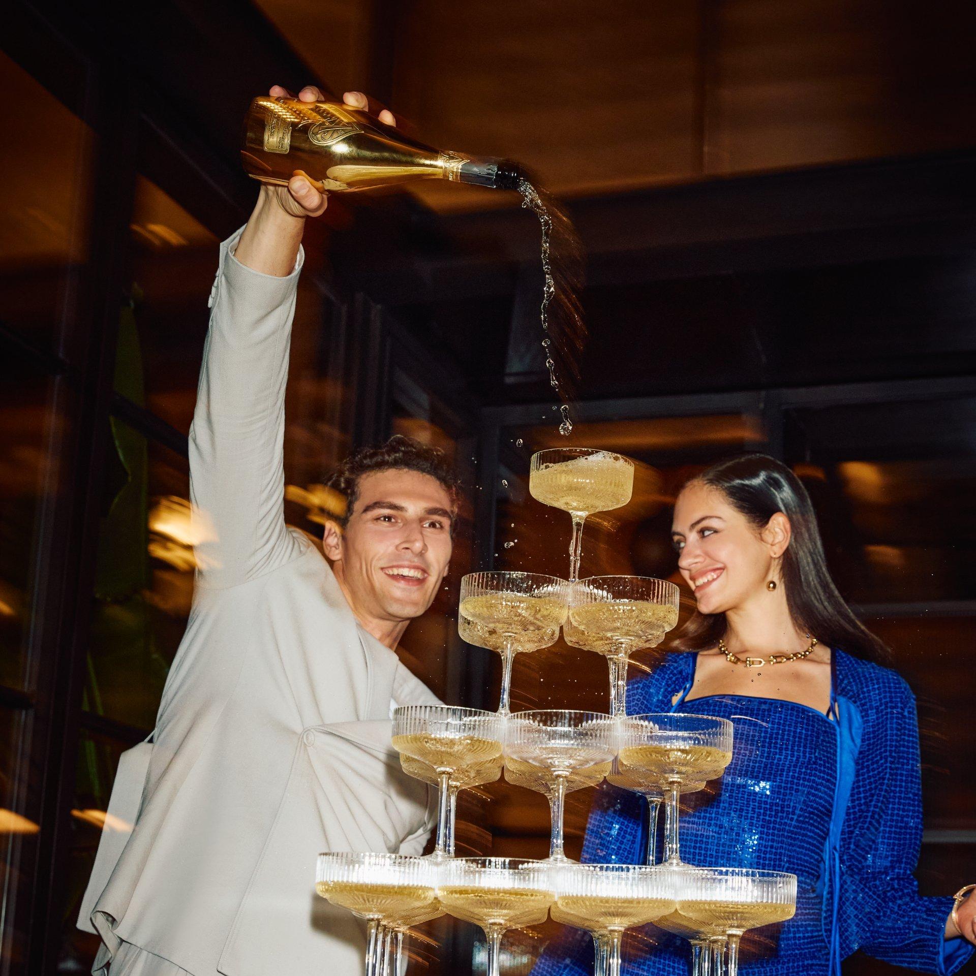 Gastronomy Dubai
