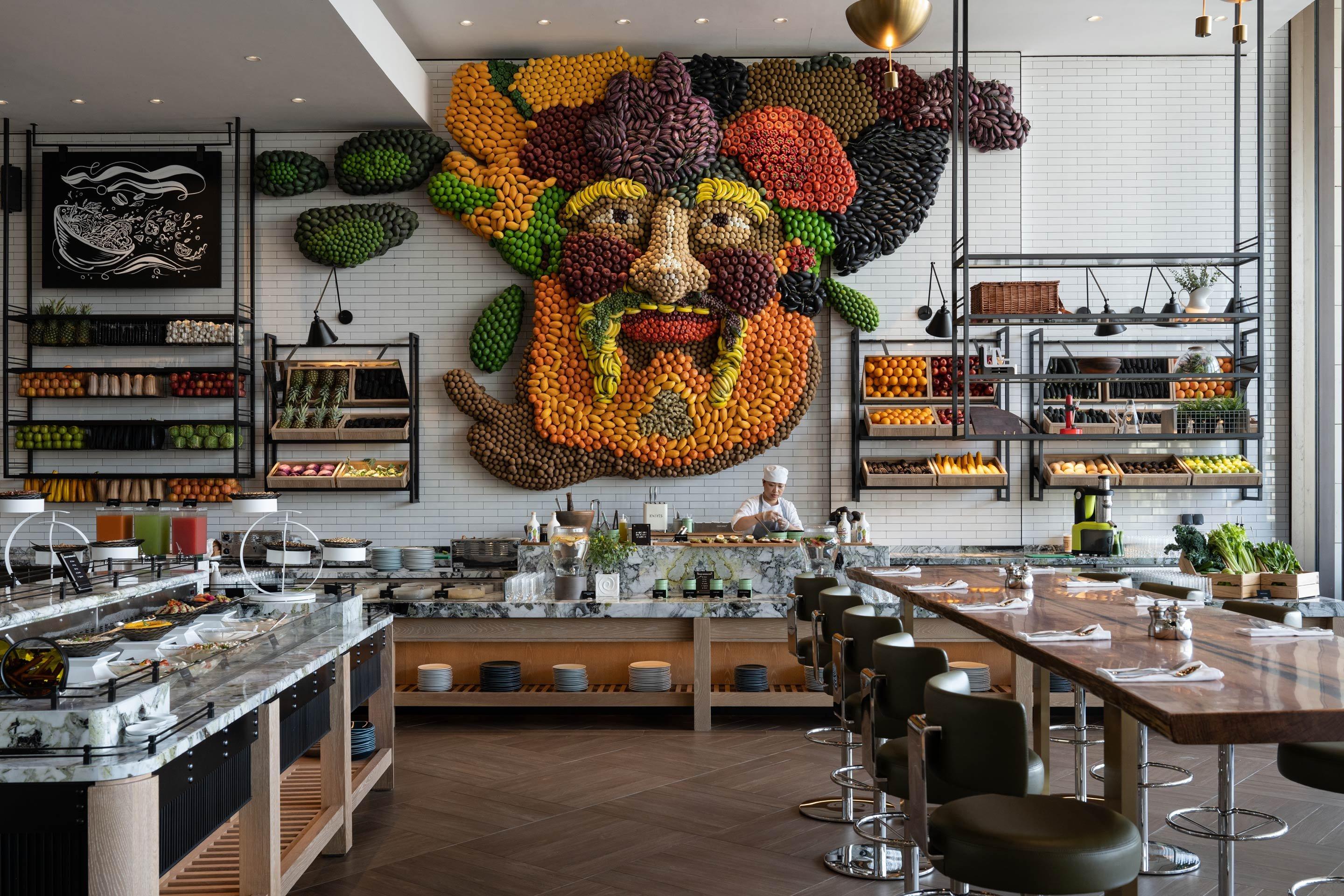 The Orchard at Gastronomy