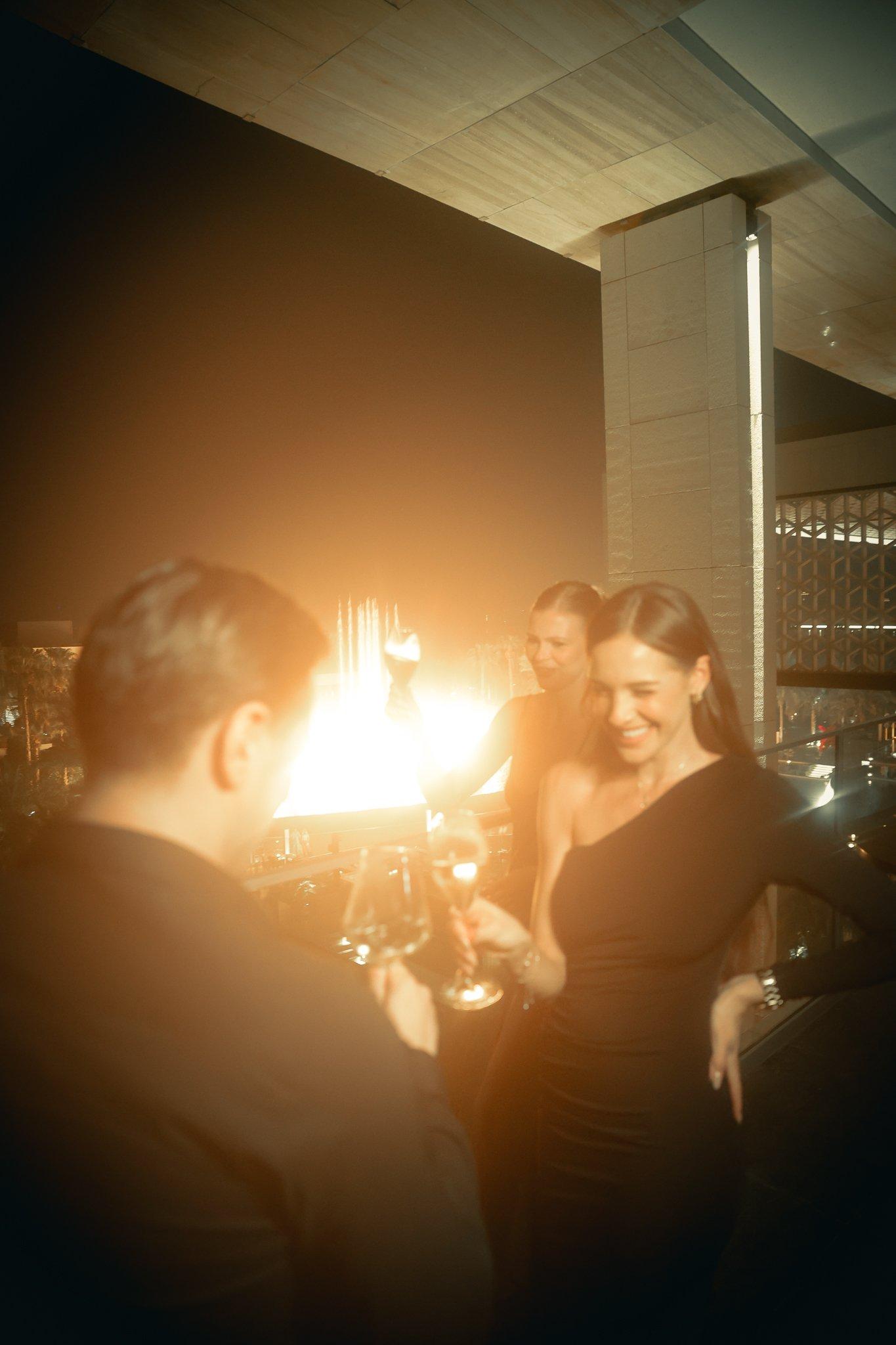 Celebration at Dinner By Heston