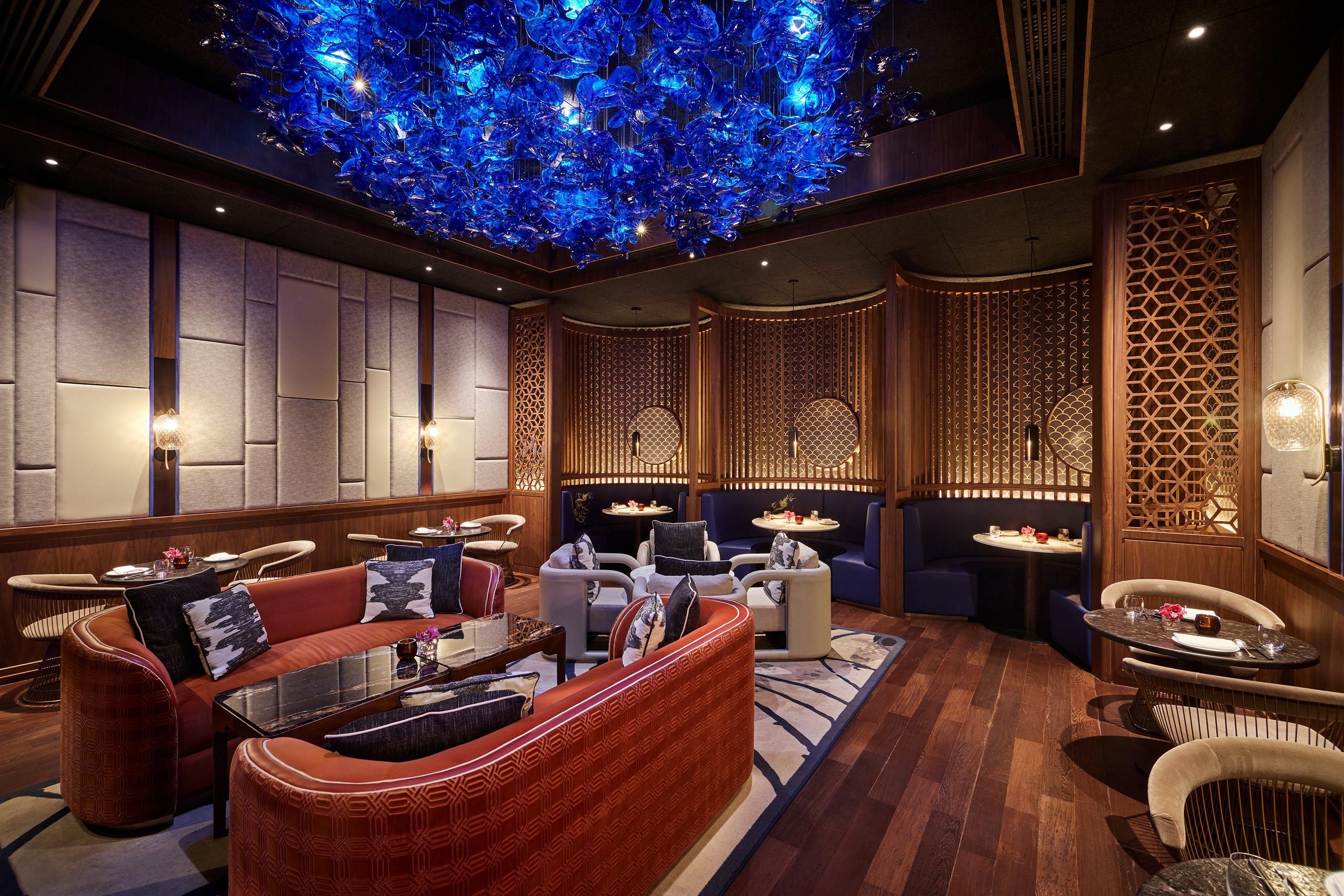 Private dining