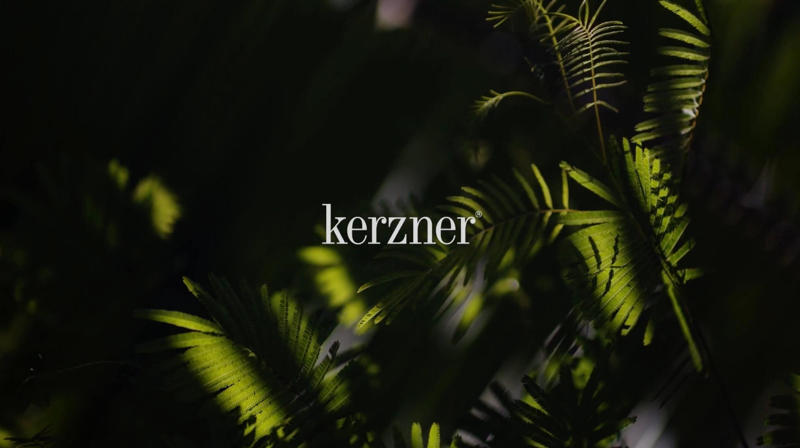 Image with Kerzner Logo