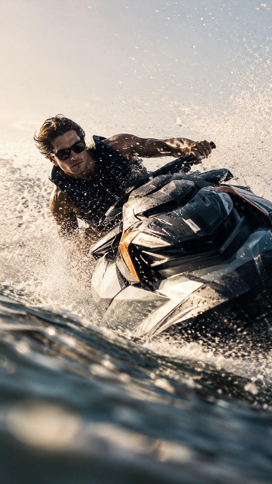 Jetski