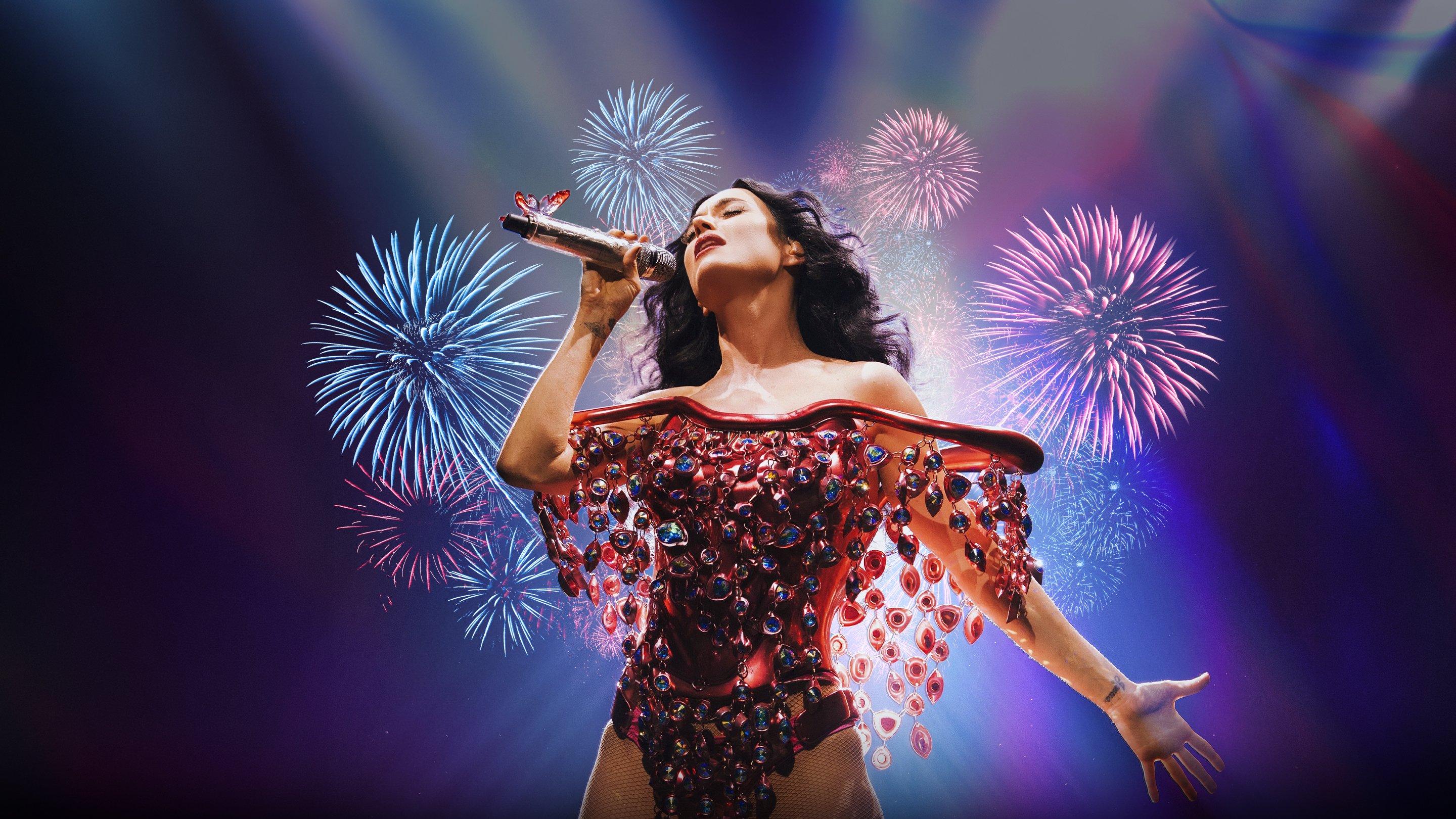 Katy Perry
