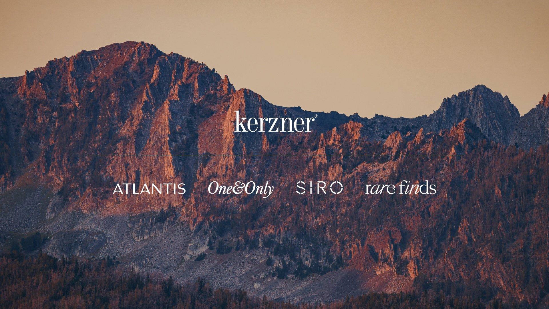 Image with Kerzner Logo