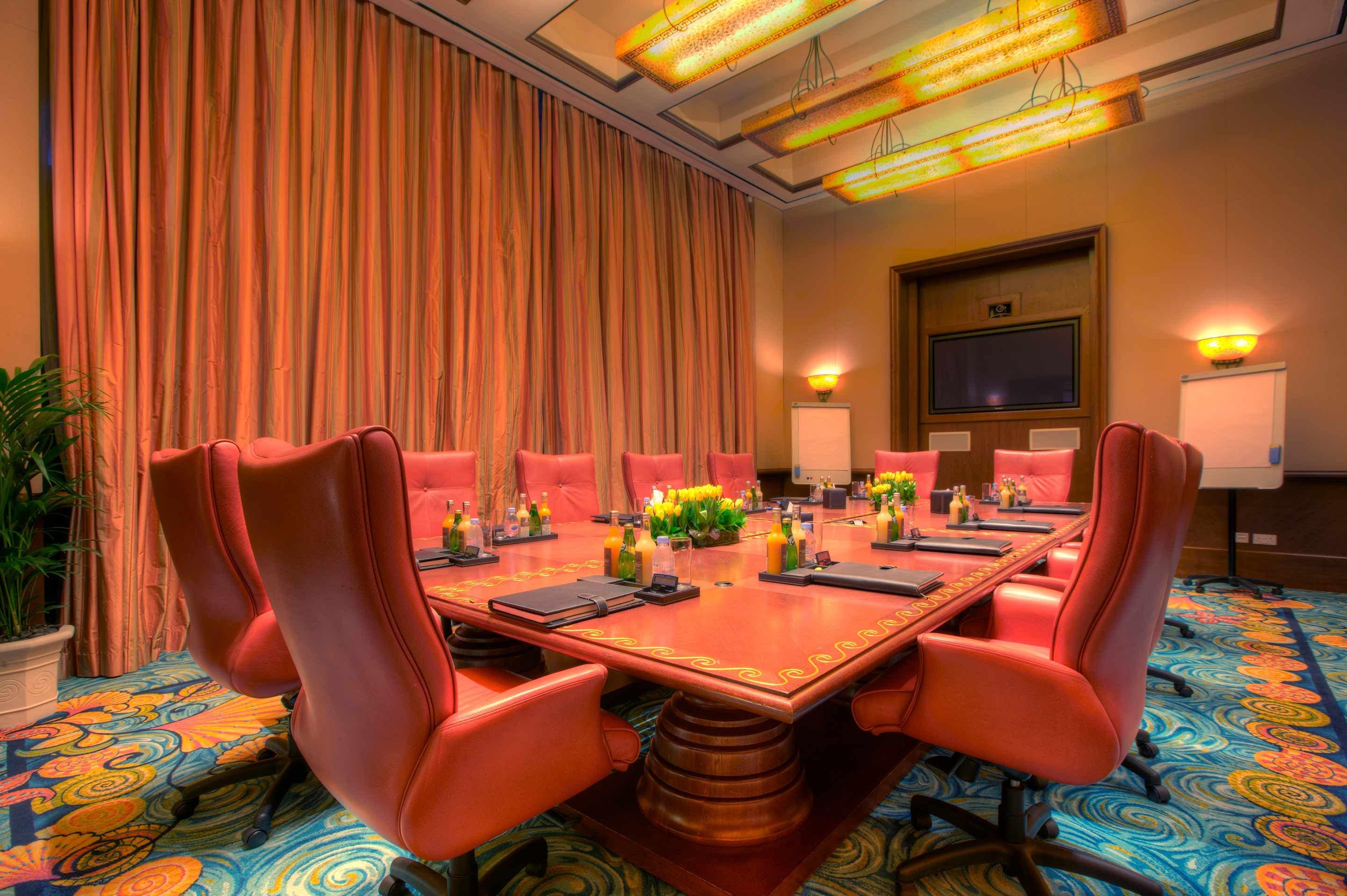 Boardroom