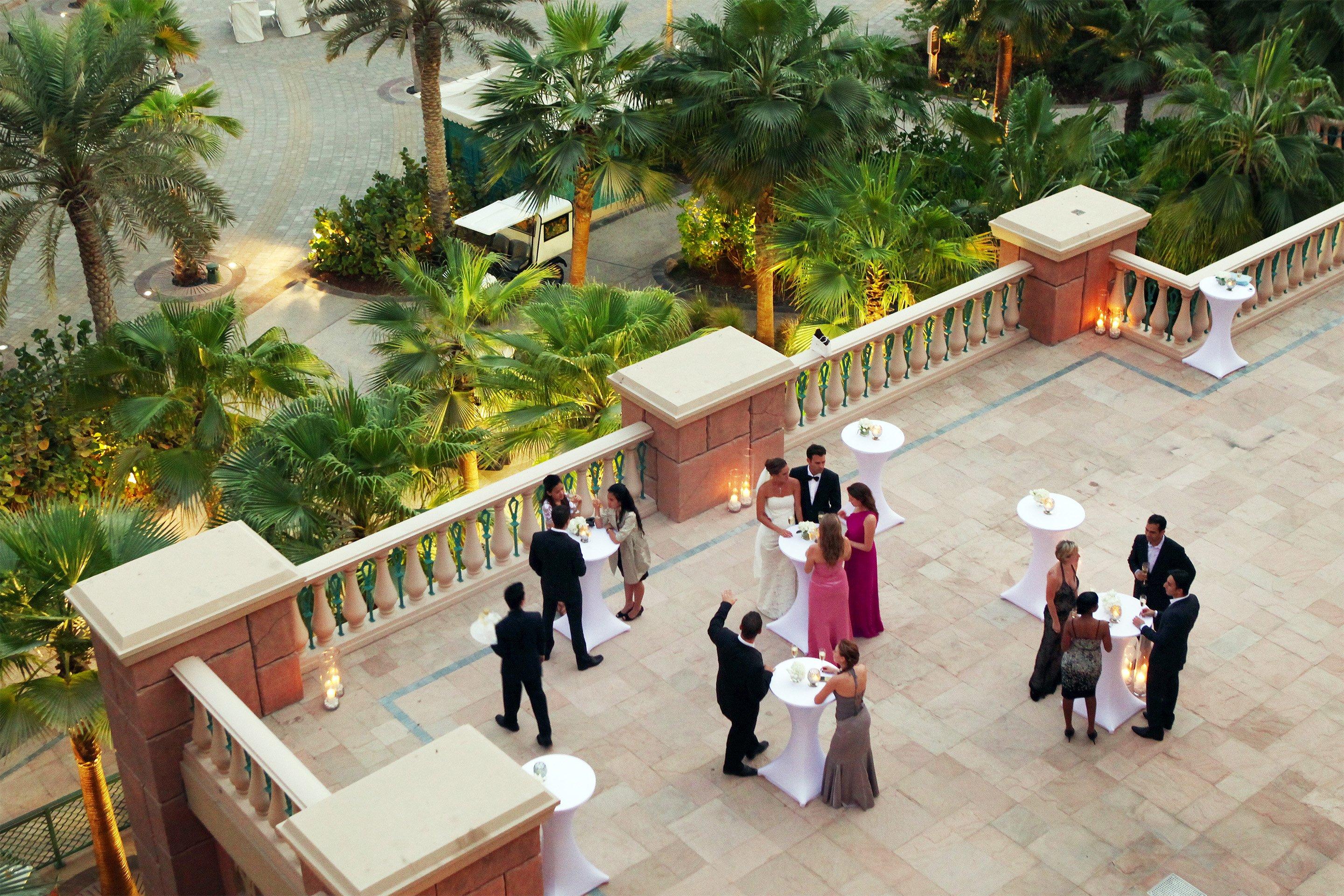 Royal terrace