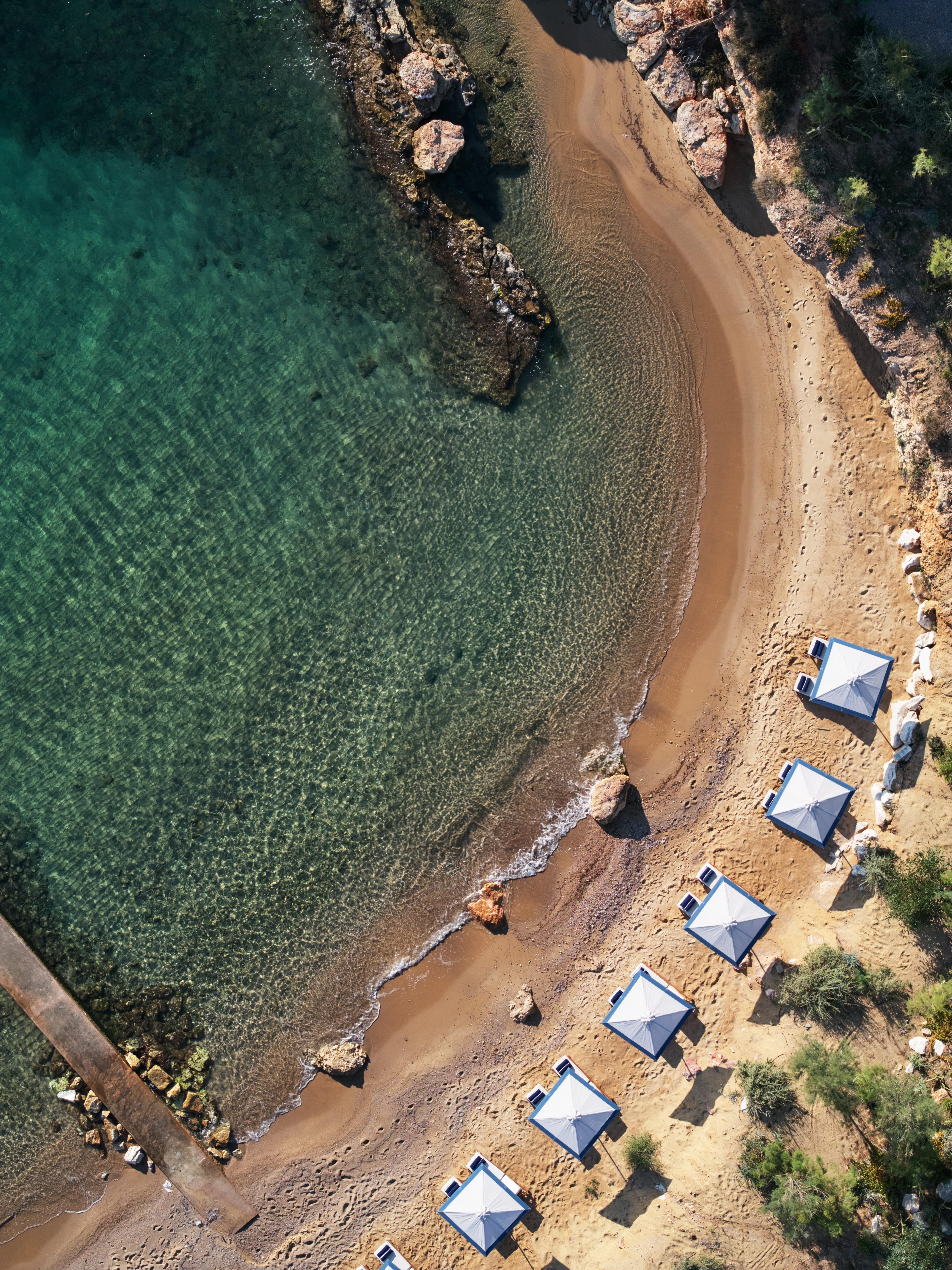 Mystiko Beach