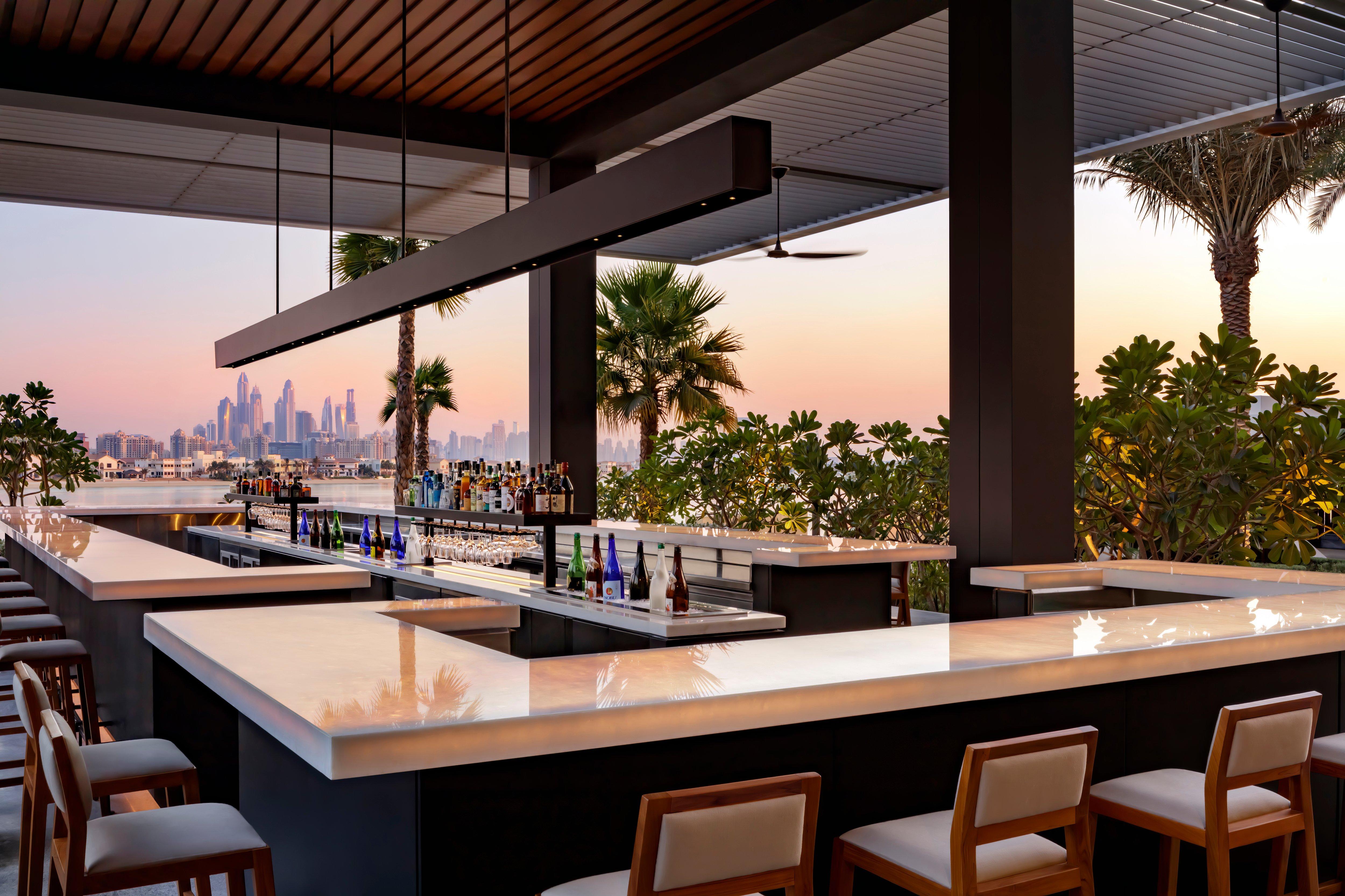 Nobu by the Beach Dubai