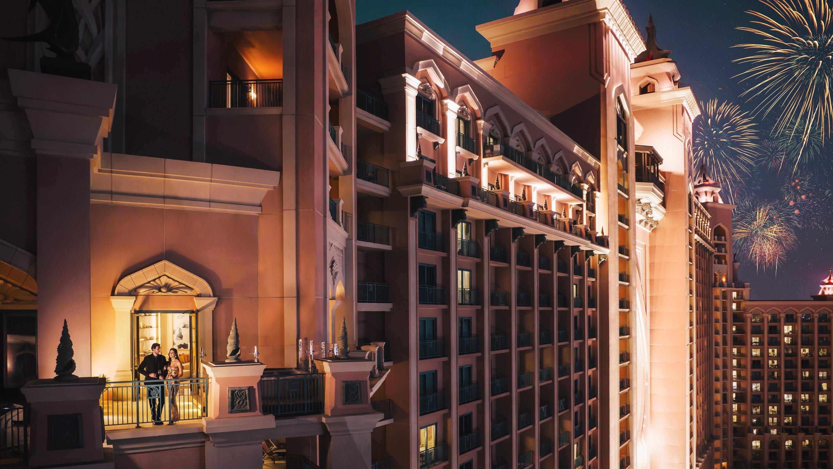 Atlantis, The Palm