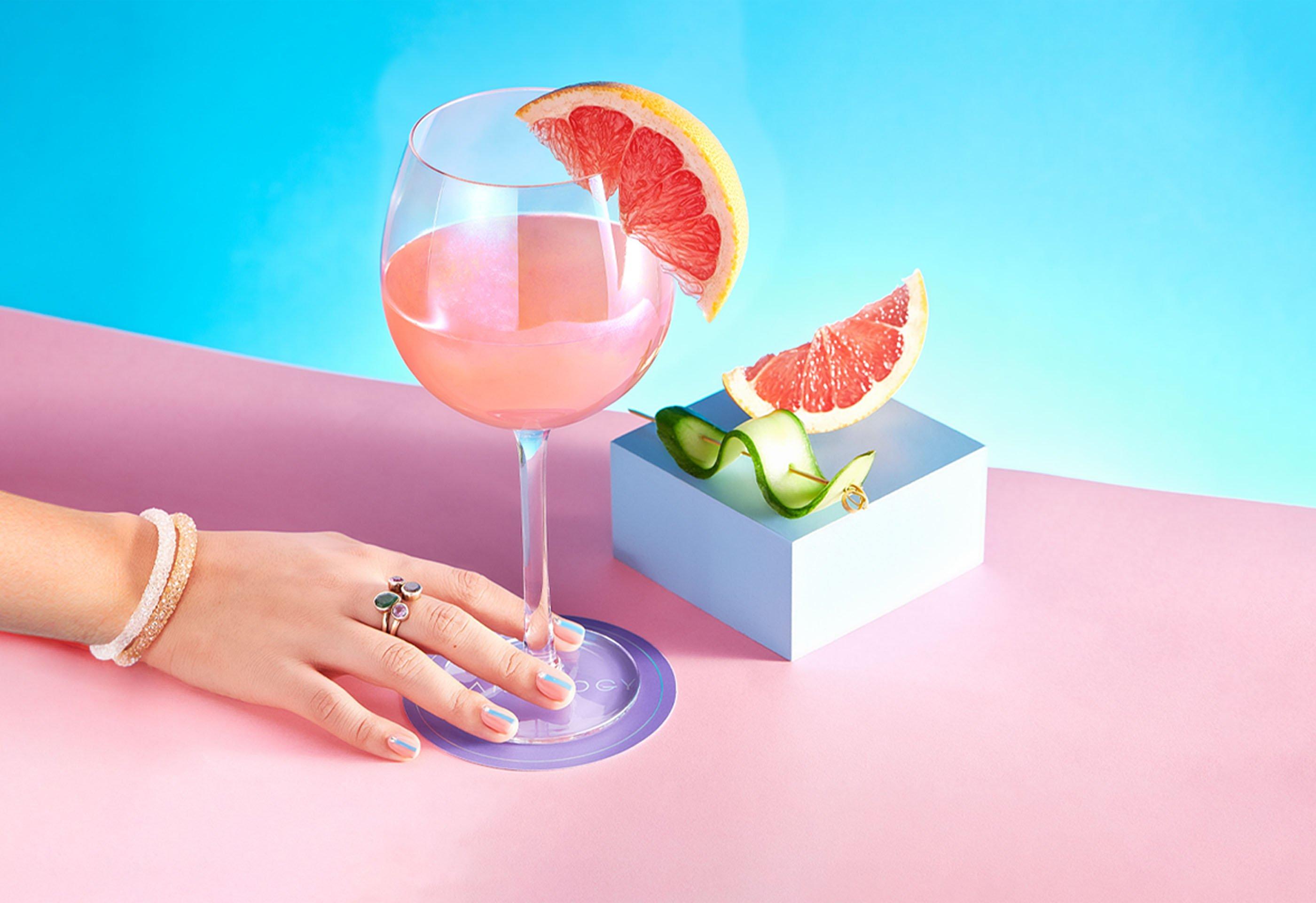 Nailology Cocktail