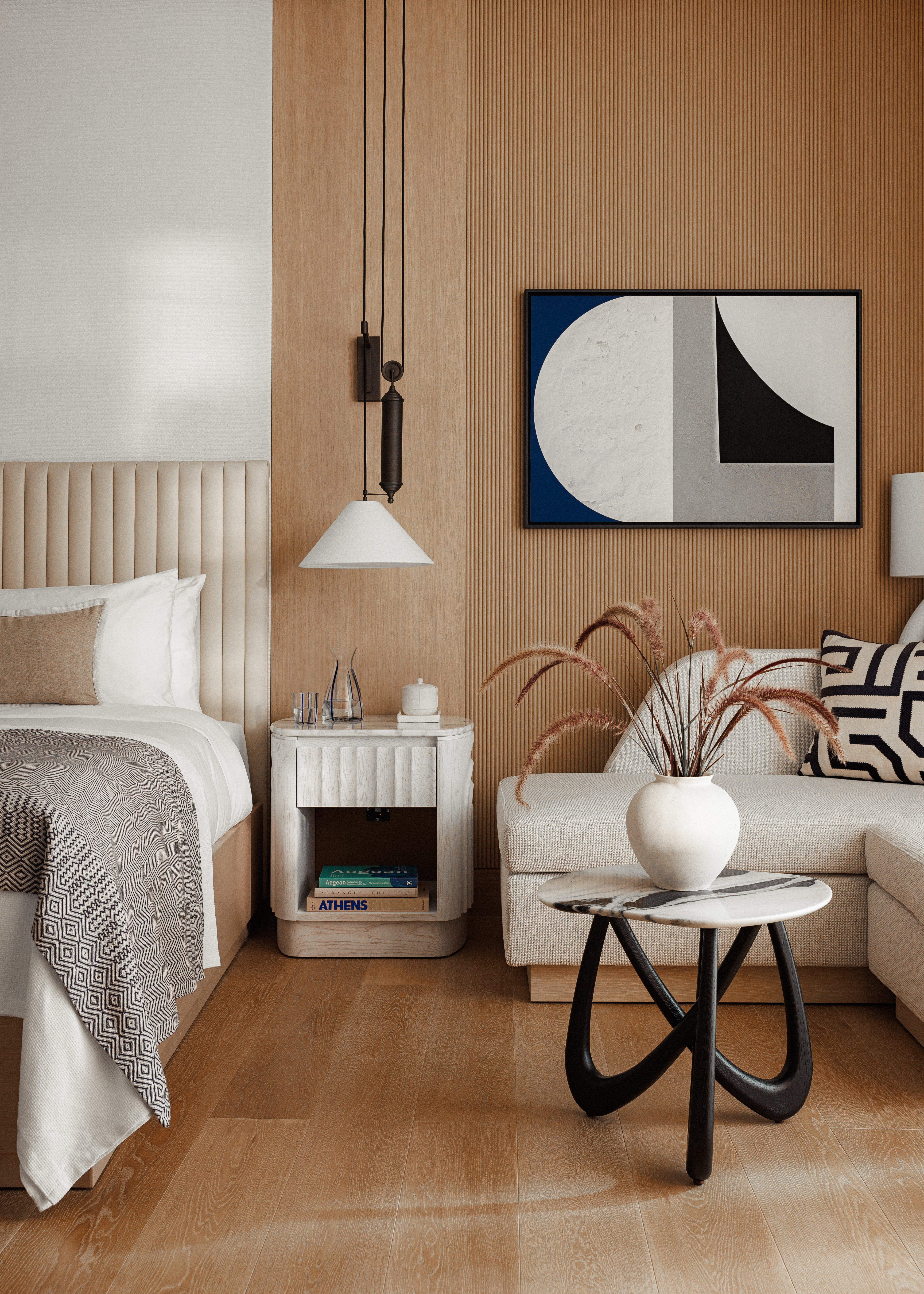 King Bedroom