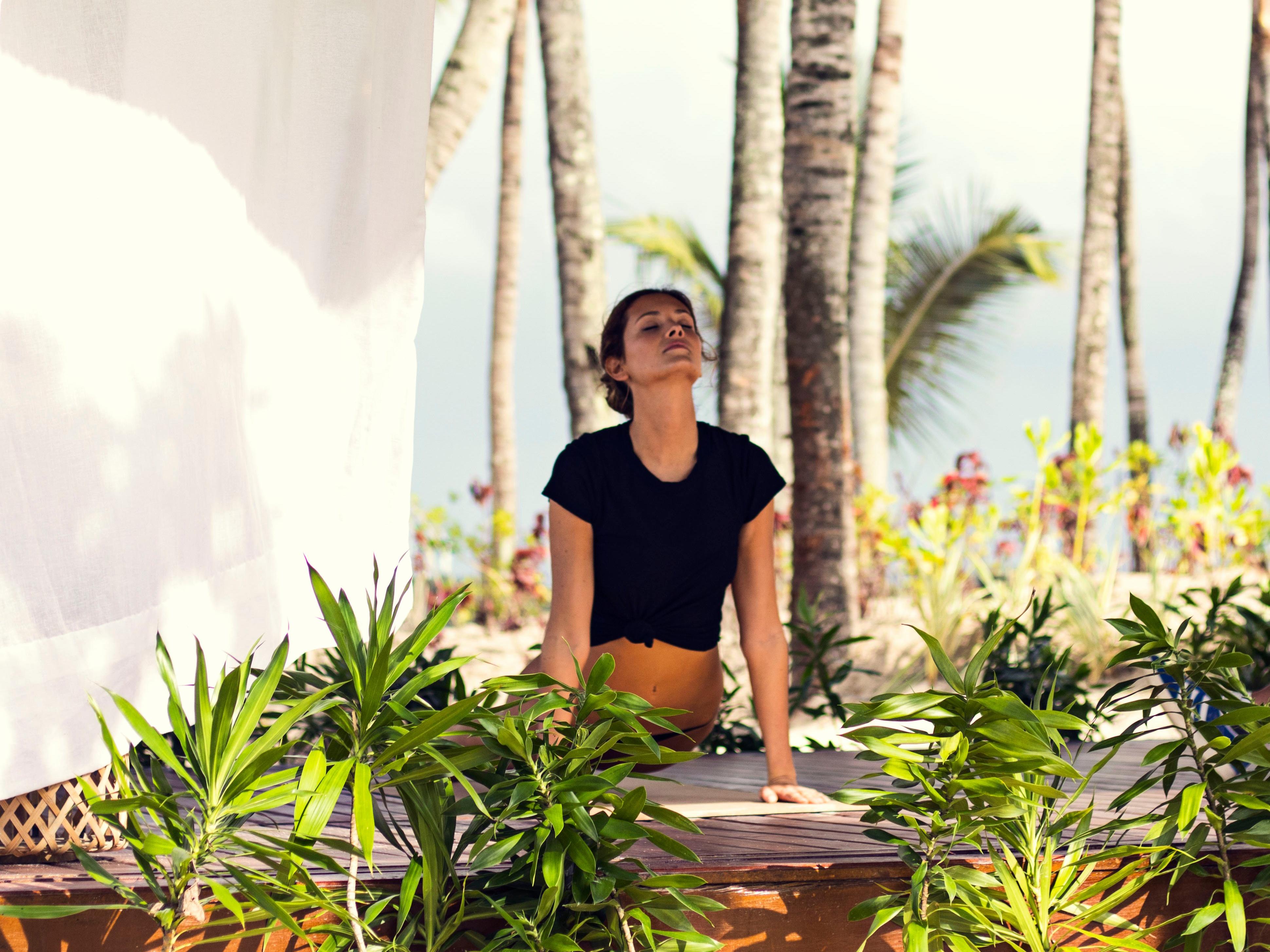 Wellness with Dr Hrishi Sharma