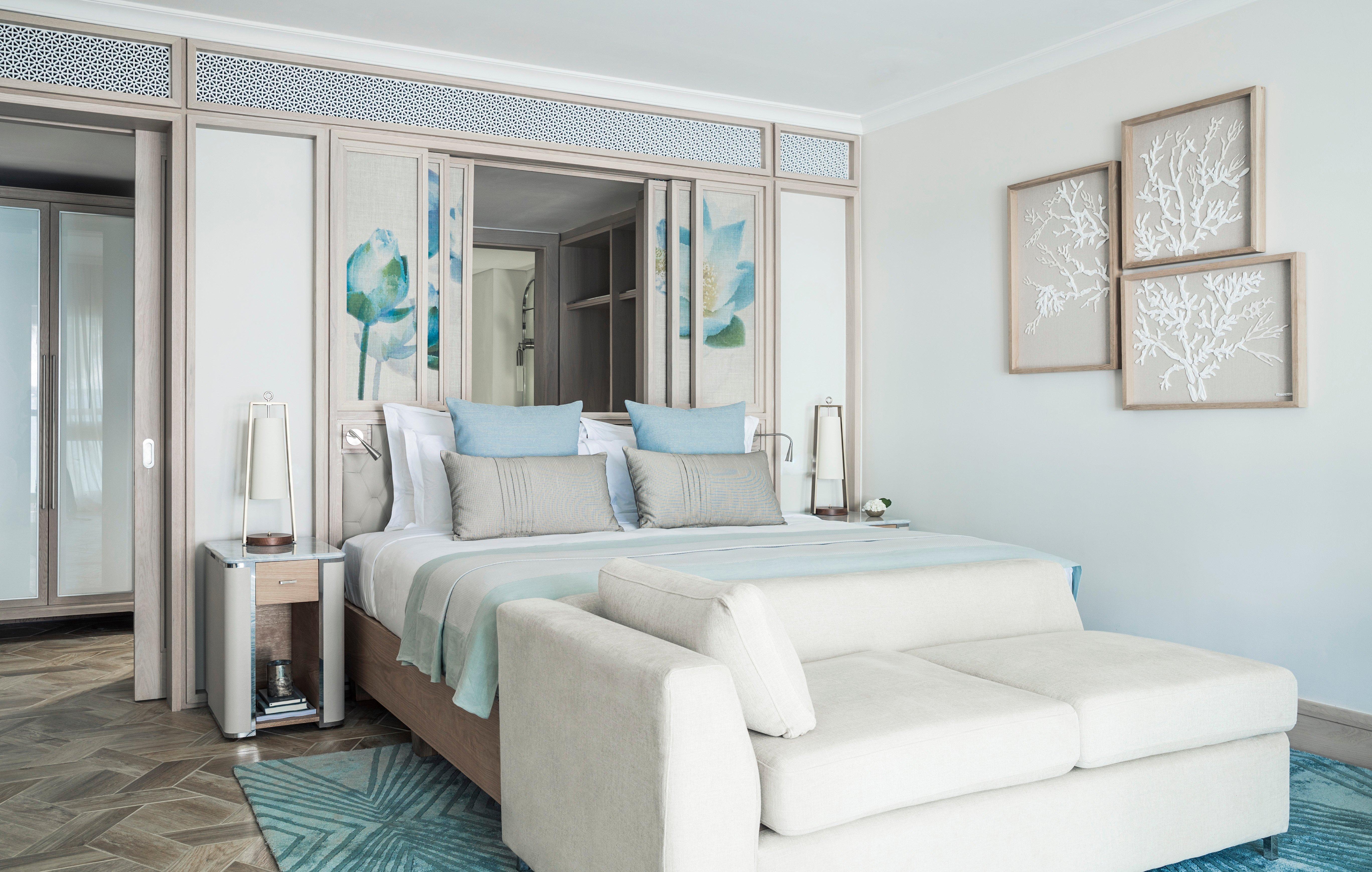 Ocean Room