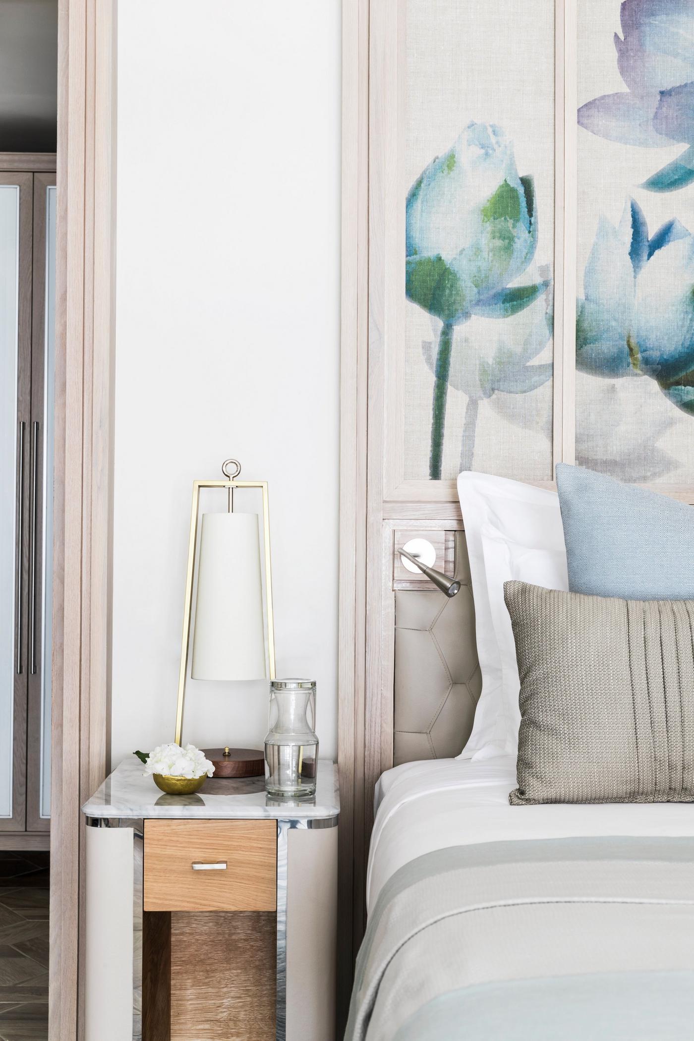 One&Only Le Saint Géran — Beachfront Junior Suite