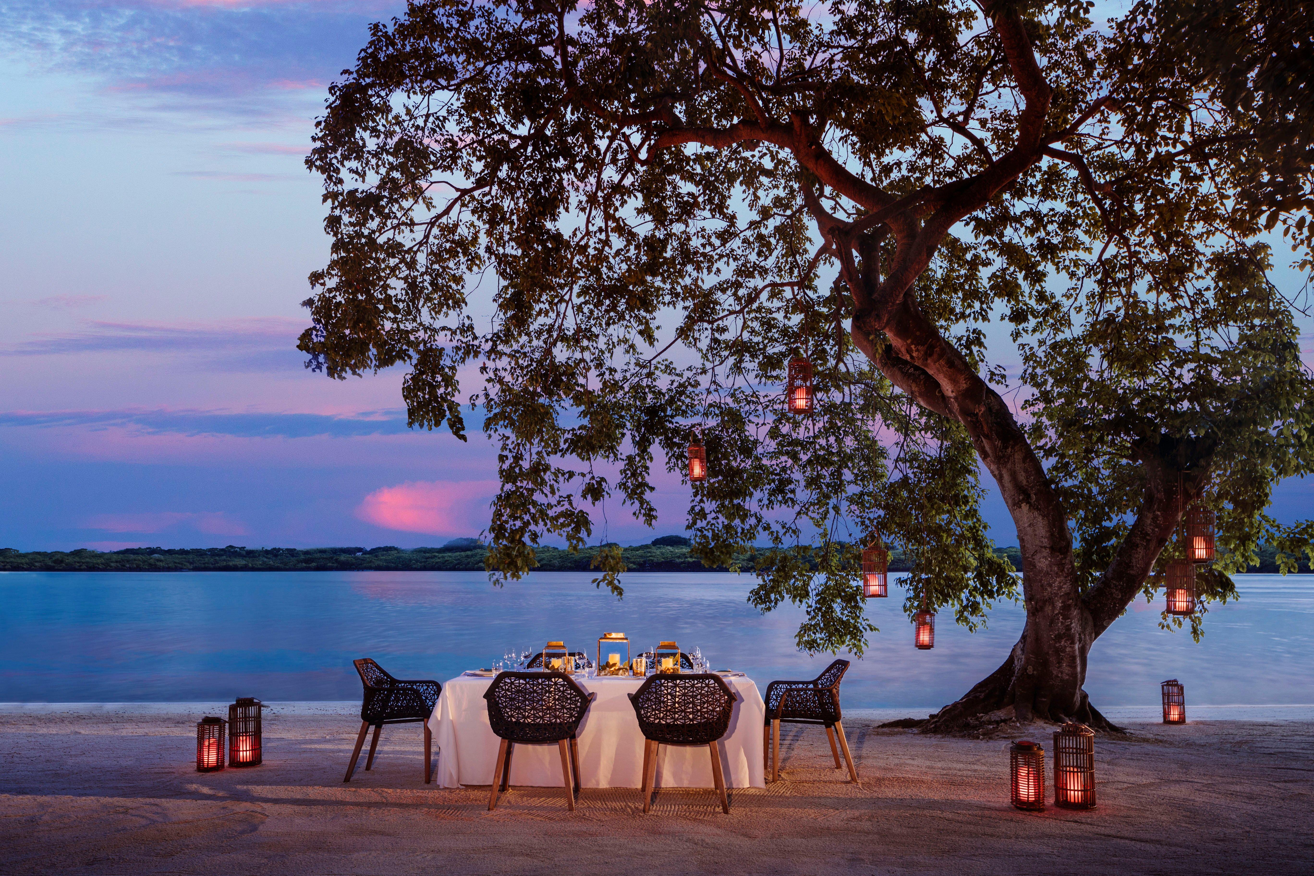 Magic of Mauritius