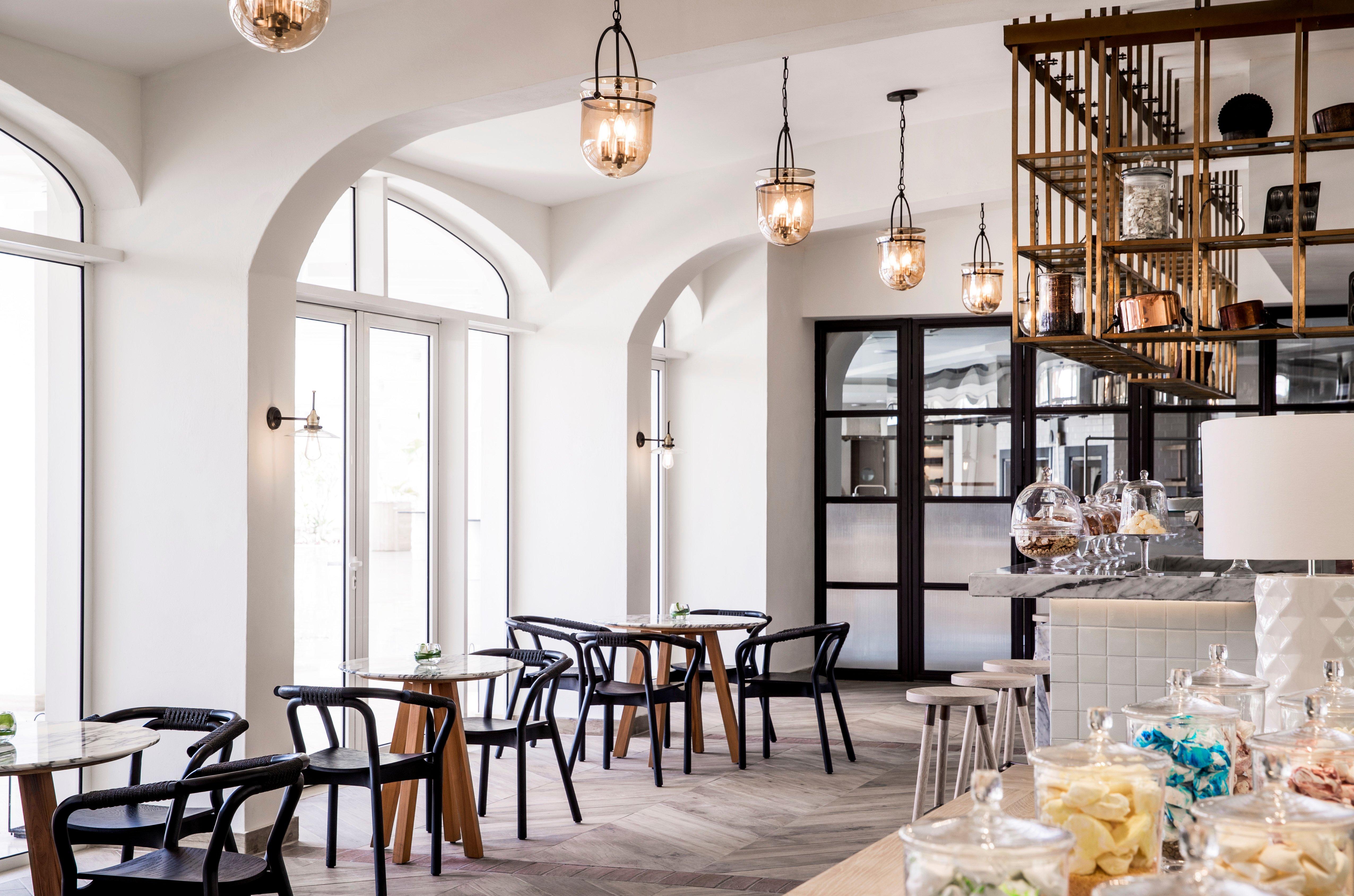 Cafe