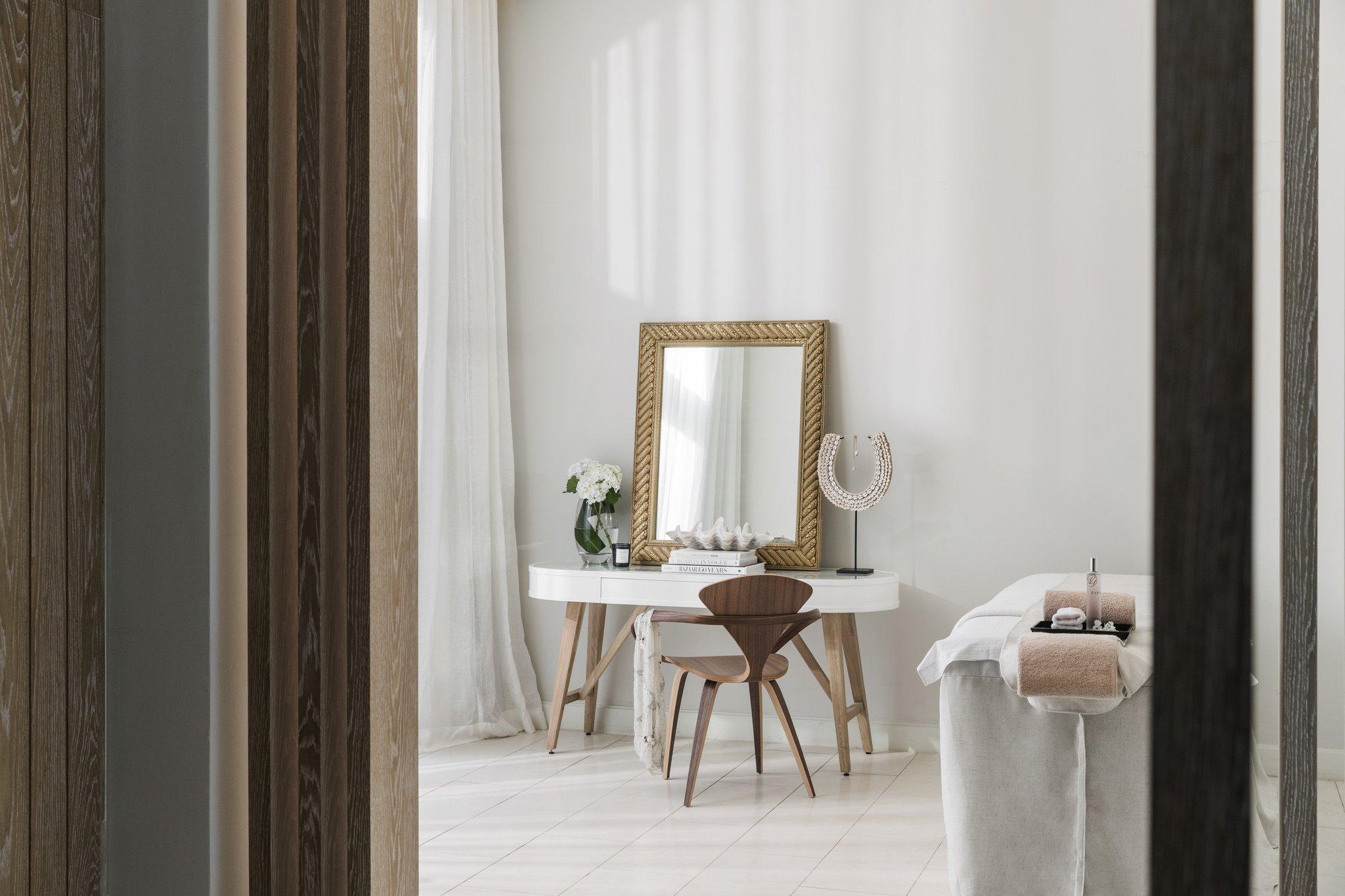 The Bridal Suite