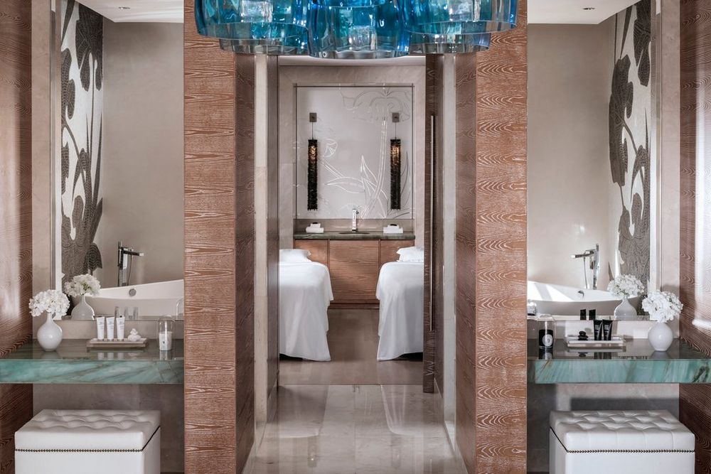 Guerlain Spa at One&Only The Palm - Oriental Suite