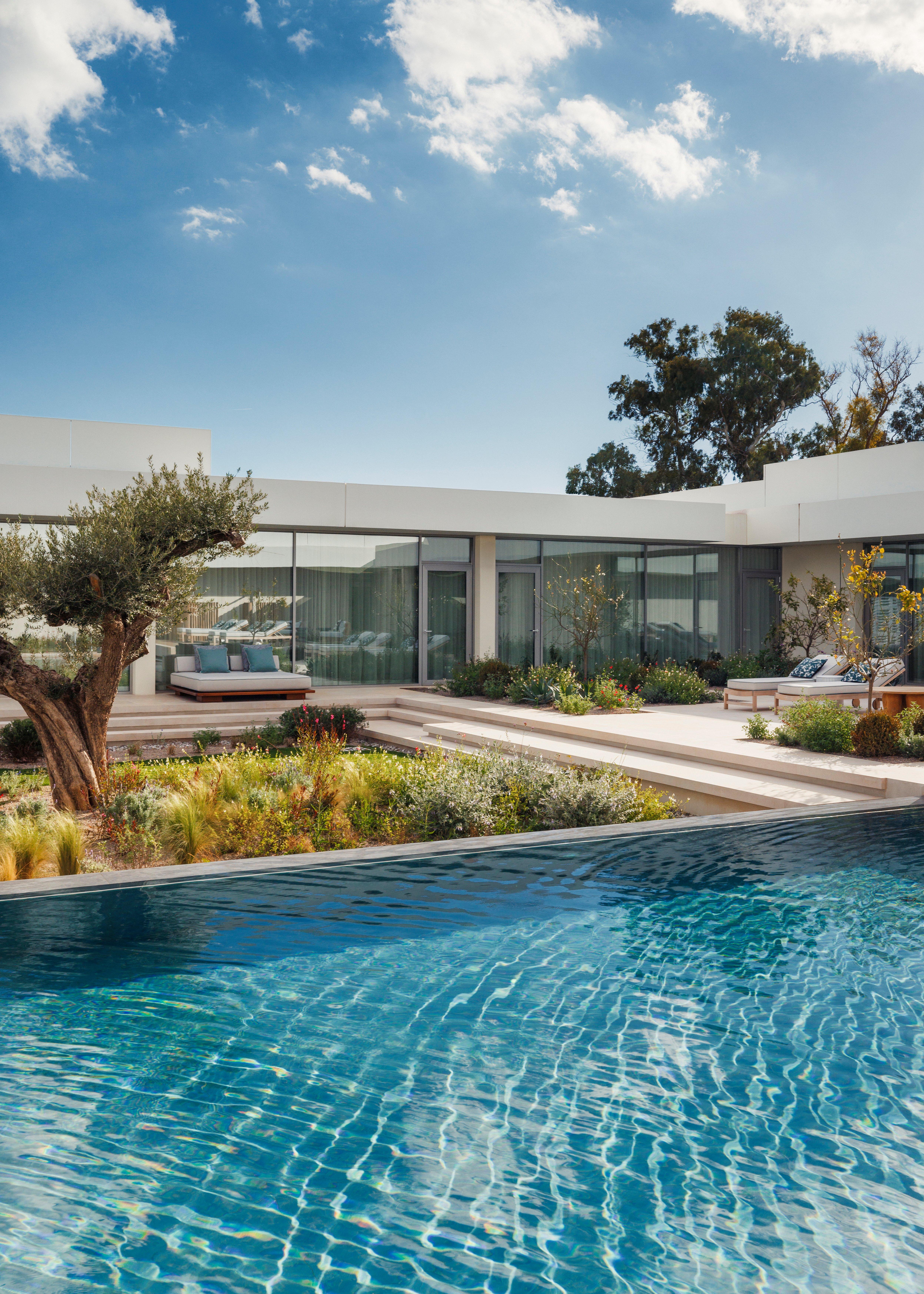 Wellness Escape