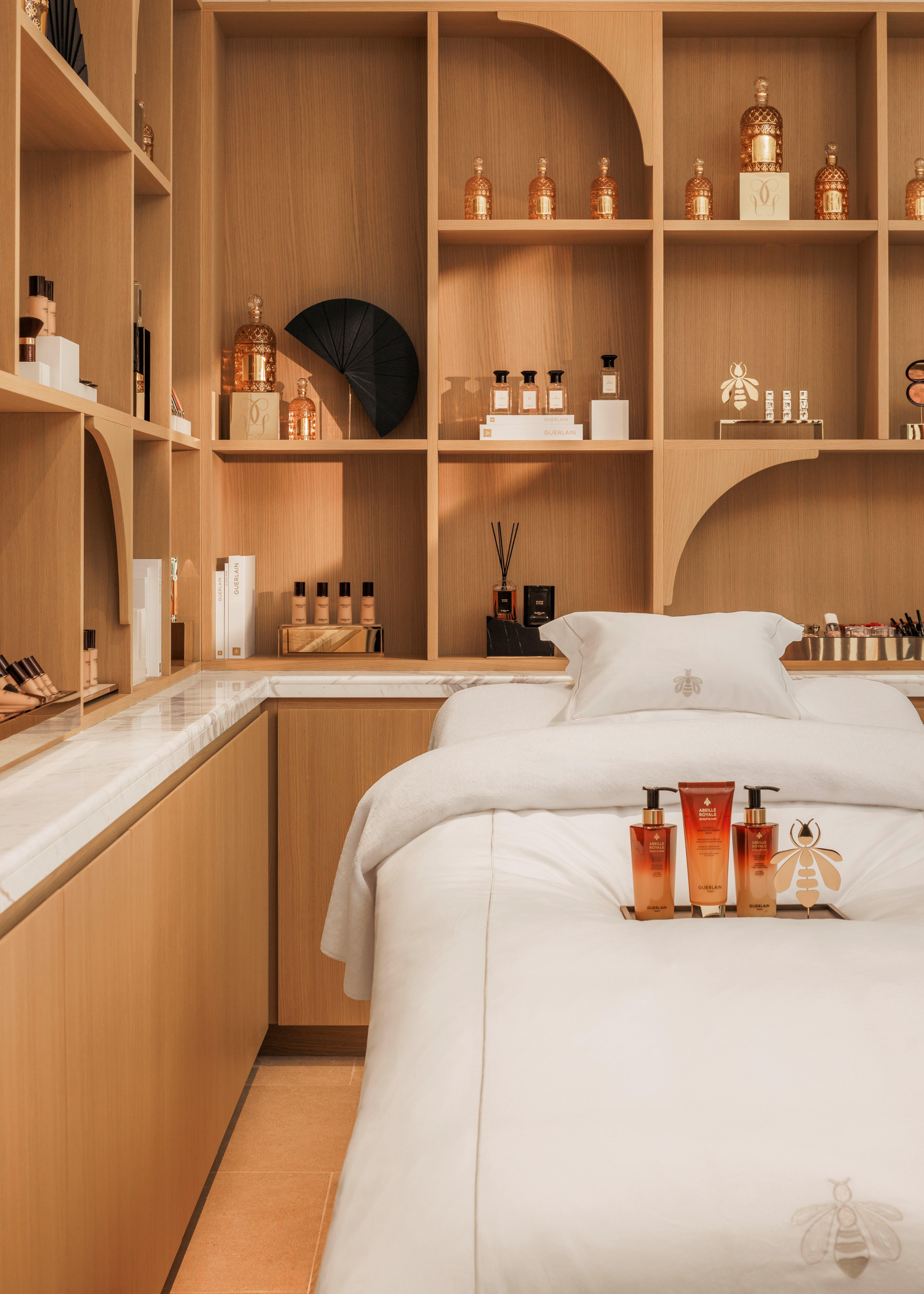 Wellness Spa Beauty Studio