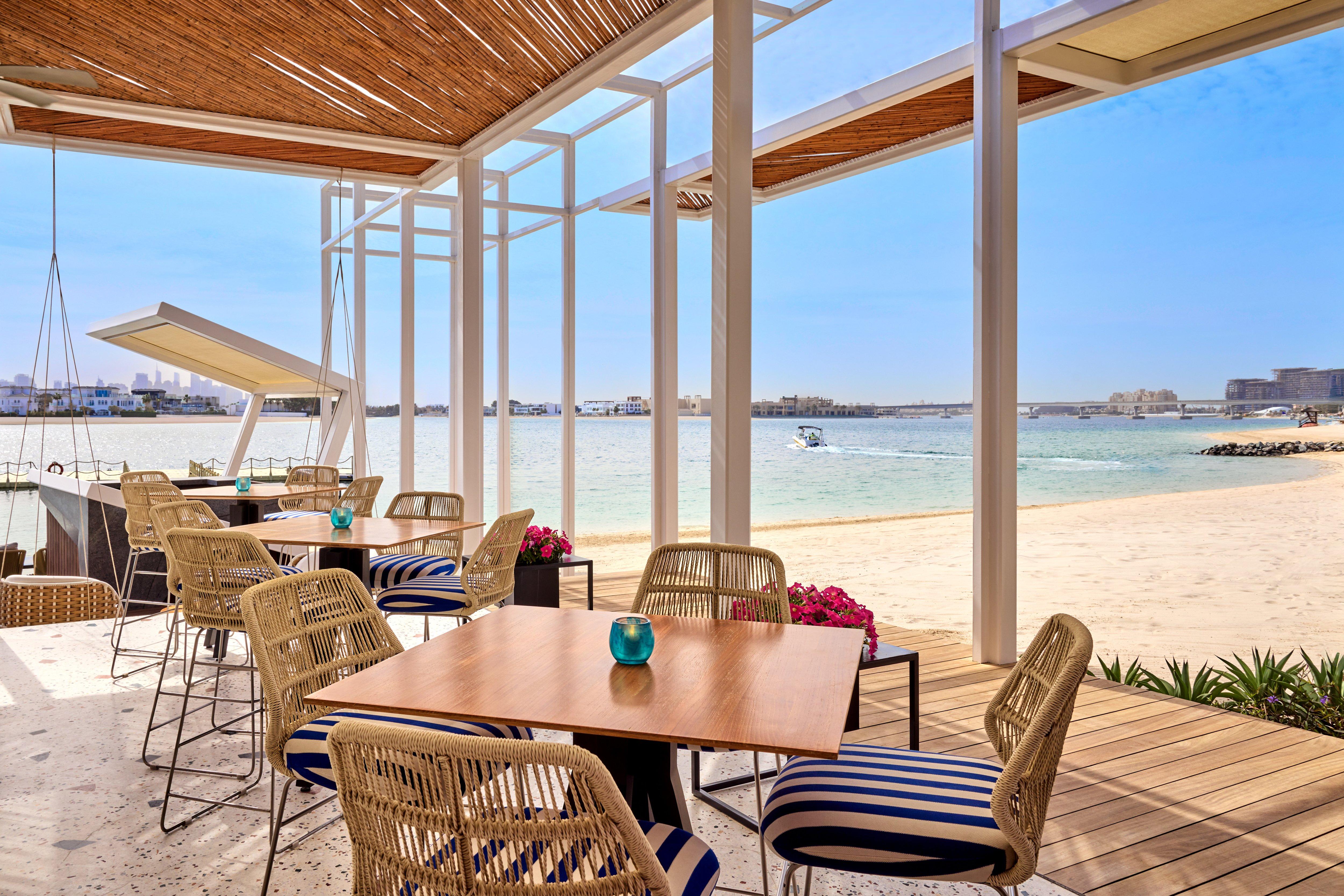 Seascapes Dining