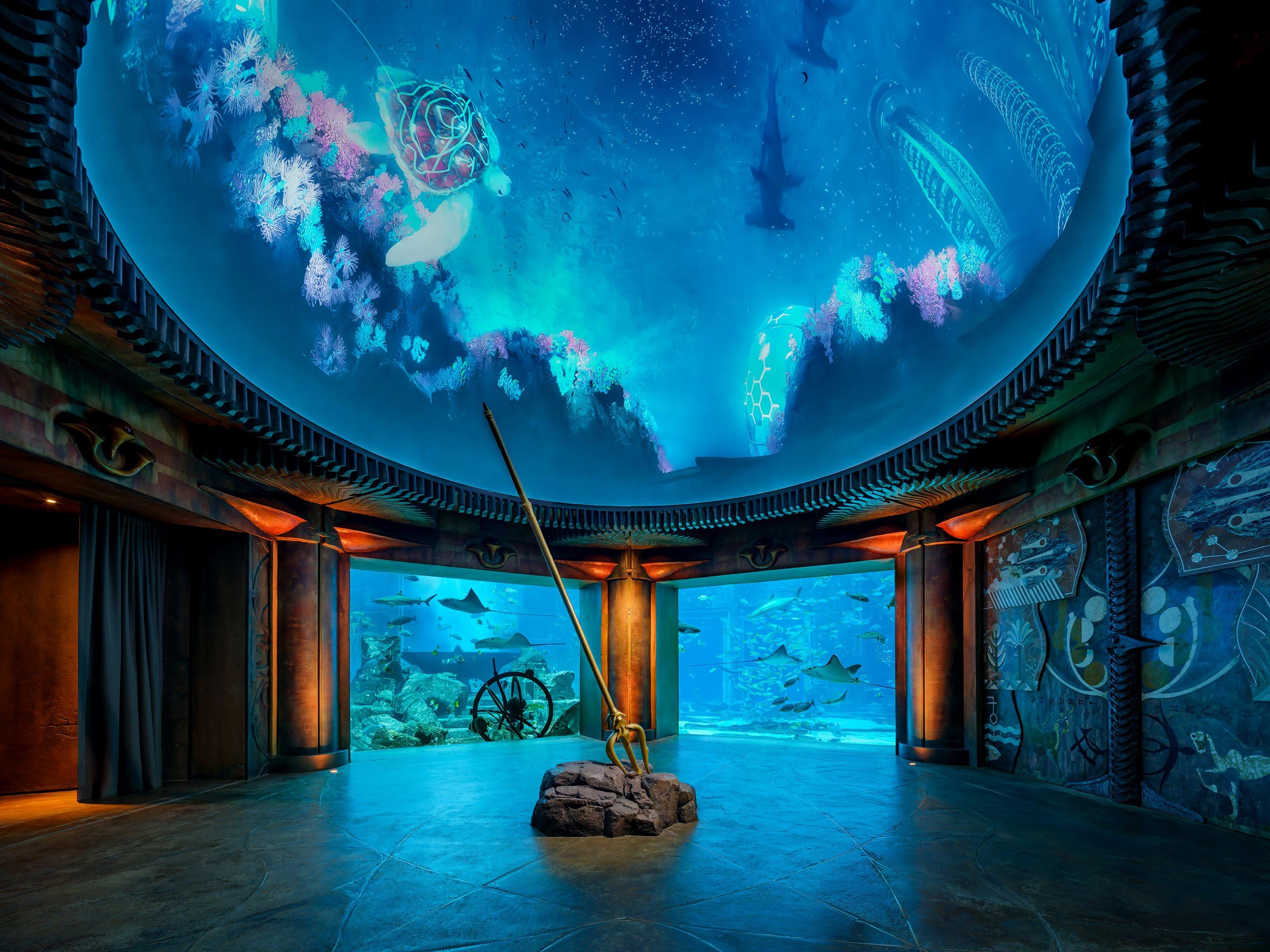 Lost World